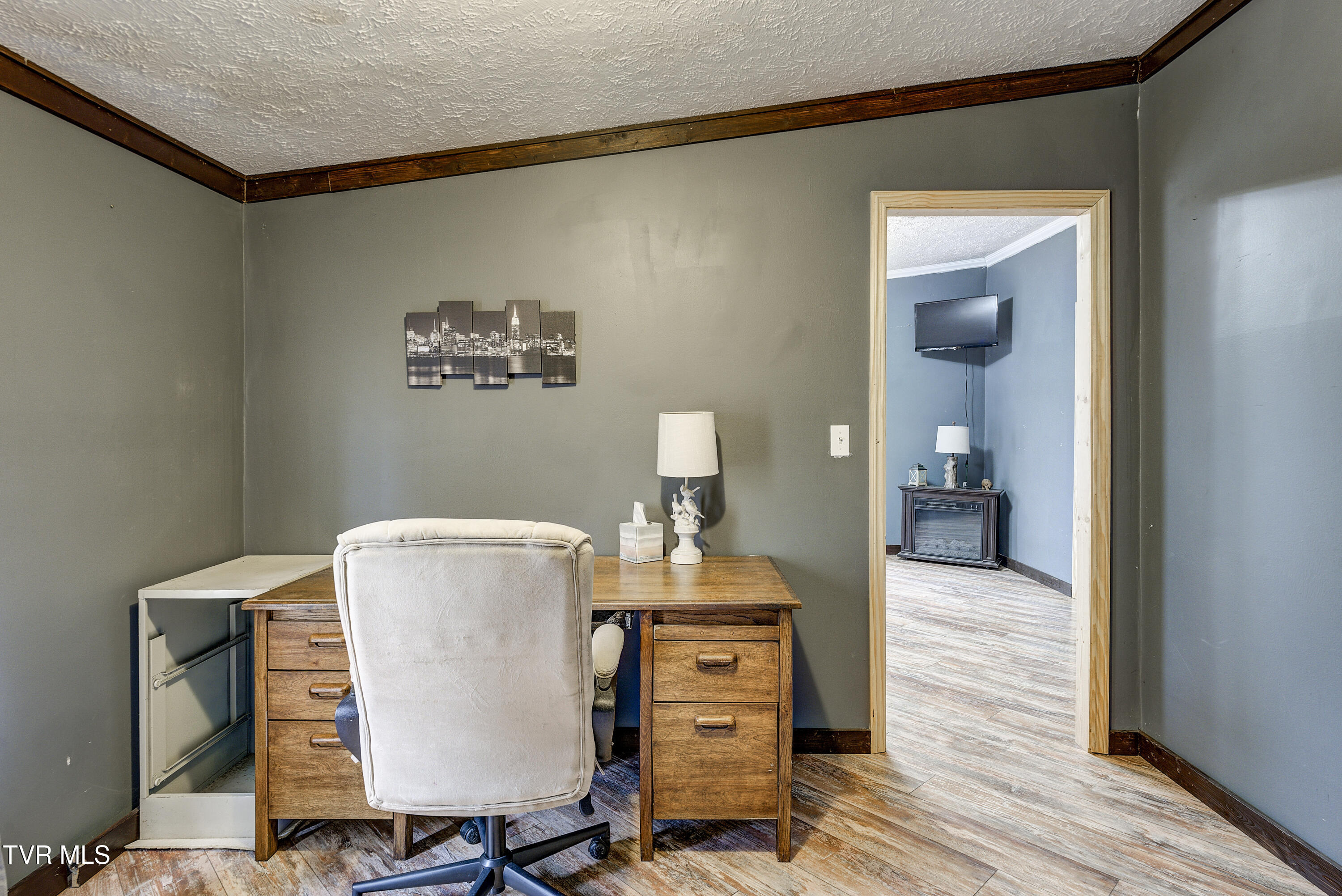 438 North V F W Road Bulls Gap, TN 37711 - Photo 12 of 81 VFW--9