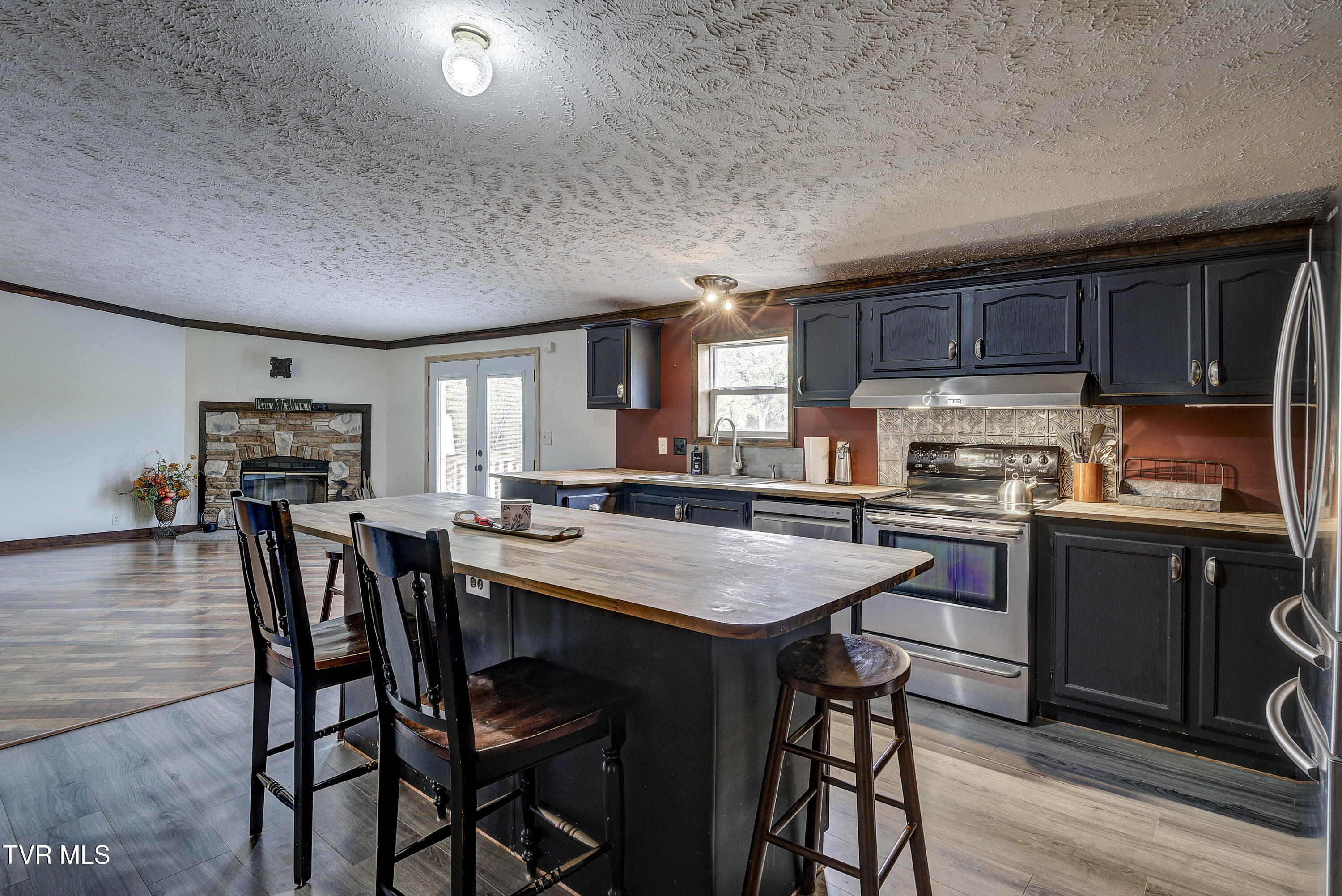 438 North V F W Road Bulls Gap, TN 37711 - Photo 20 of 81 VFW--17