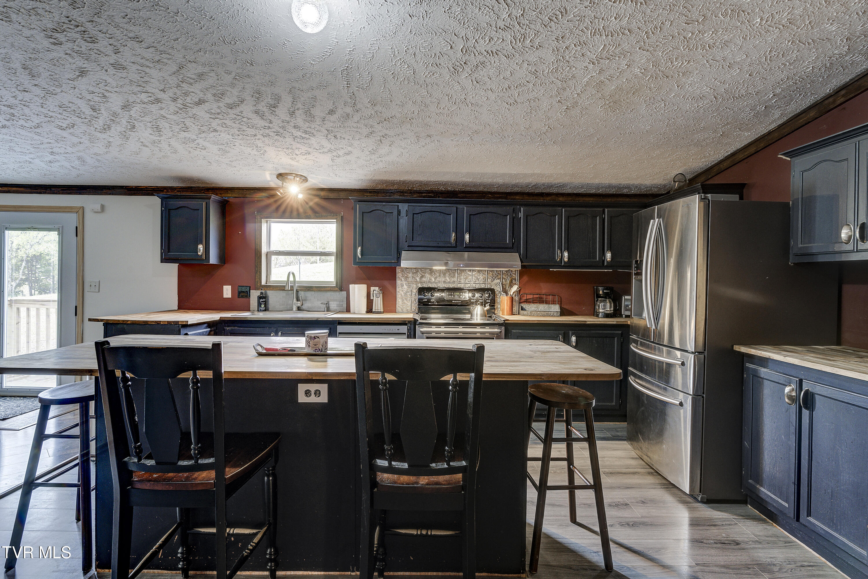 438 North V F W Road Bulls Gap, TN 37711 - Photo 21 of 81 VFW--18