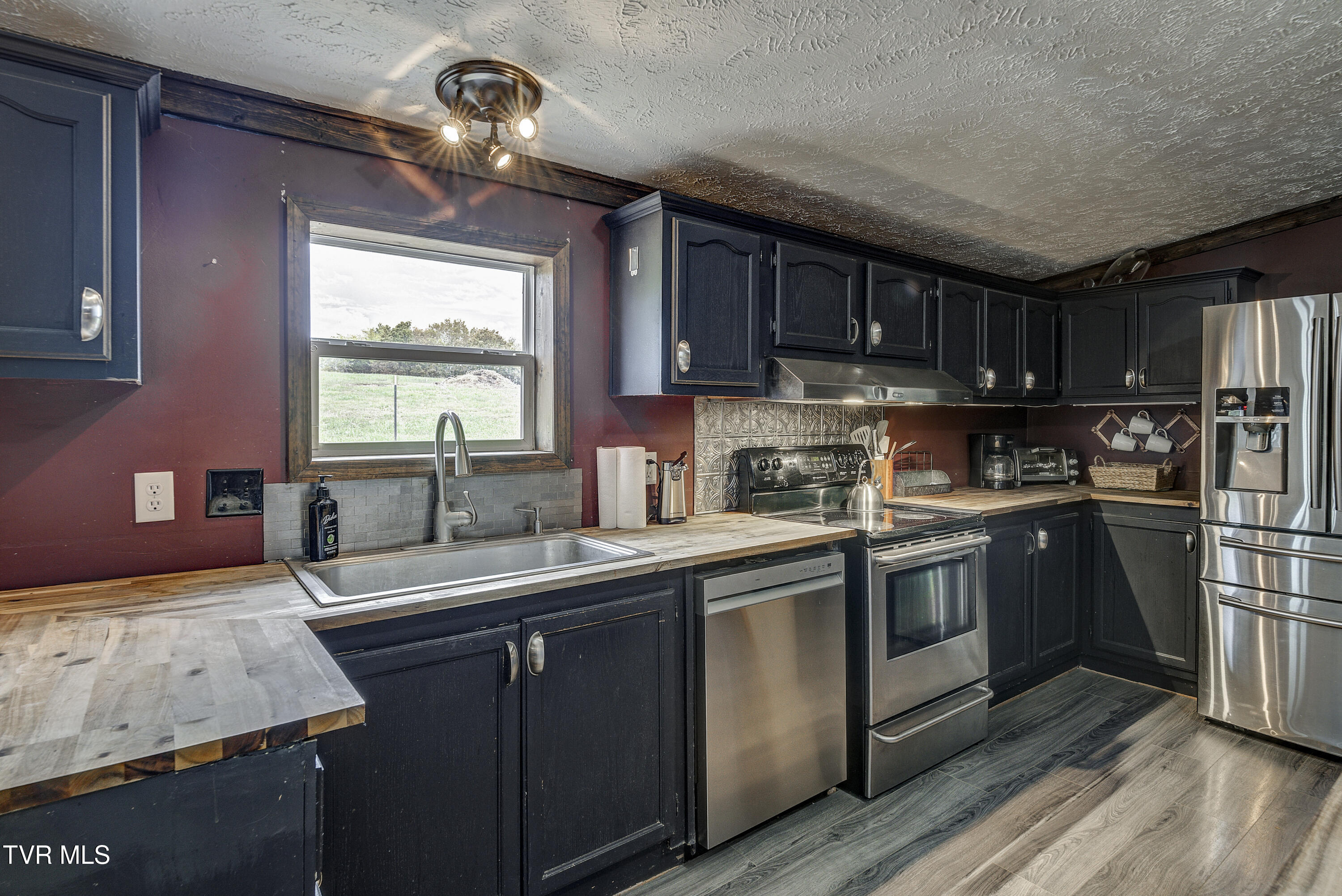 438 North V F W Road Bulls Gap, TN 37711 - Photo 23 of 81 VFW--20