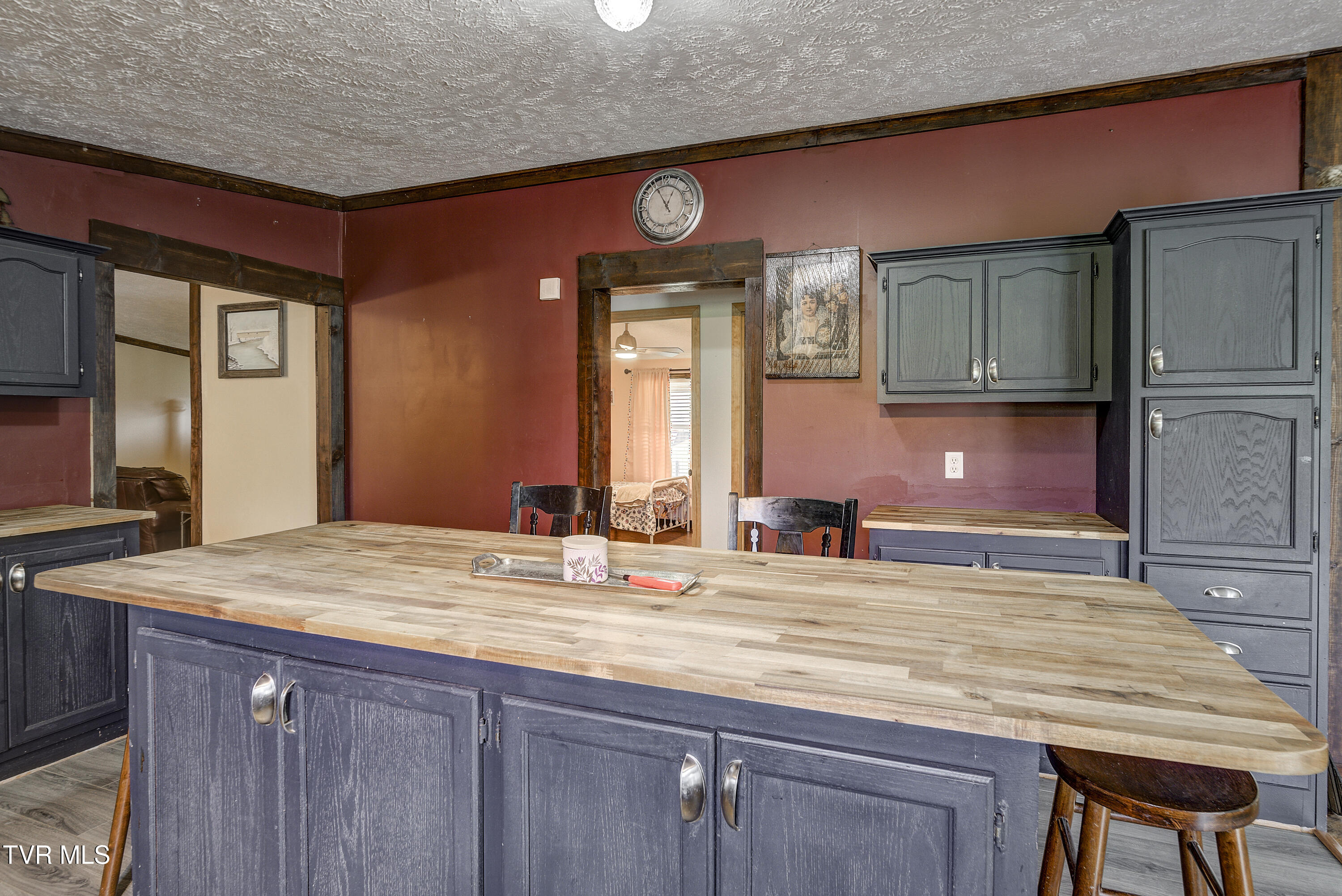 438 North V F W Road Bulls Gap, TN 37711 - Photo 26 of 81 VFW--23