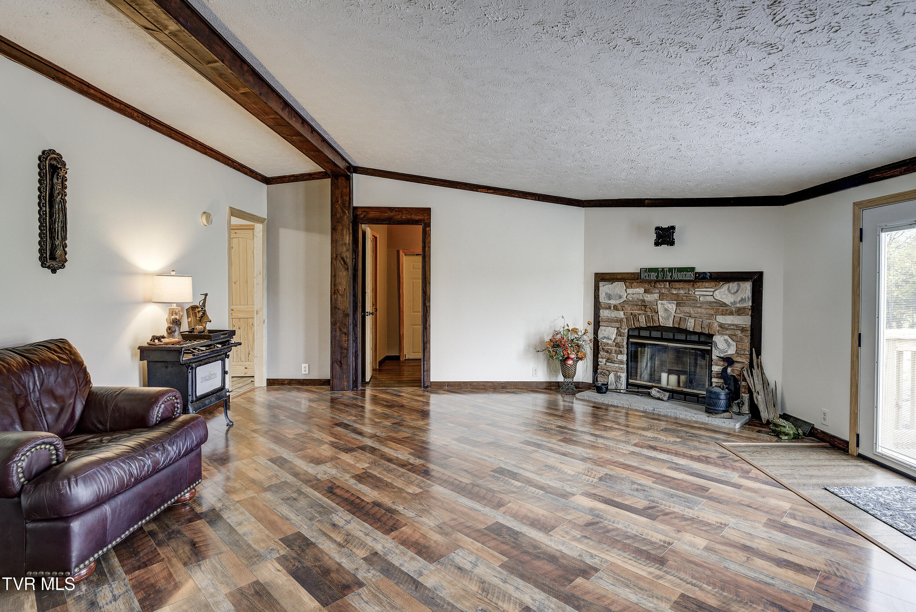 438 North V F W Road Bulls Gap, TN 37711 - Photo 27 of 81 VFW--24