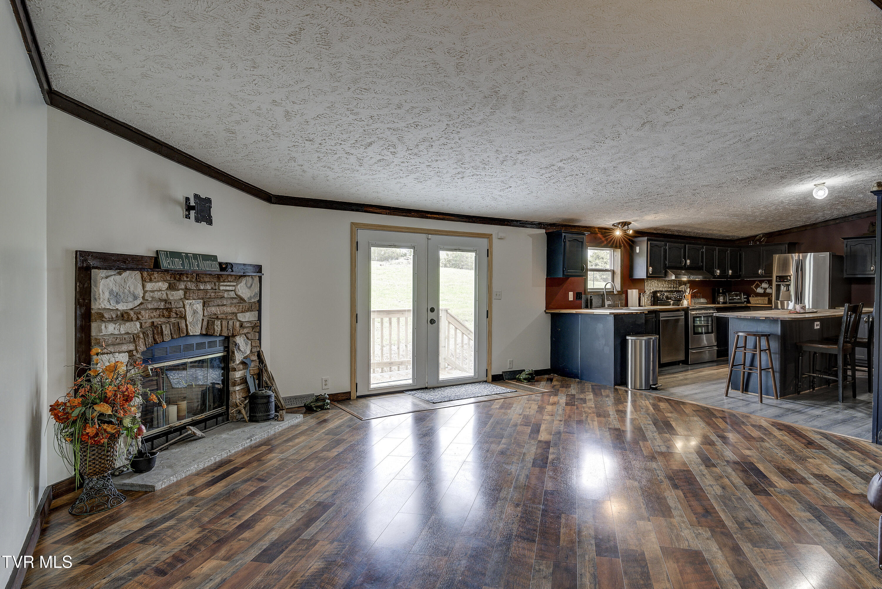 438 North V F W Road Bulls Gap, TN 37711 - Photo 28 of 81 VFW--25