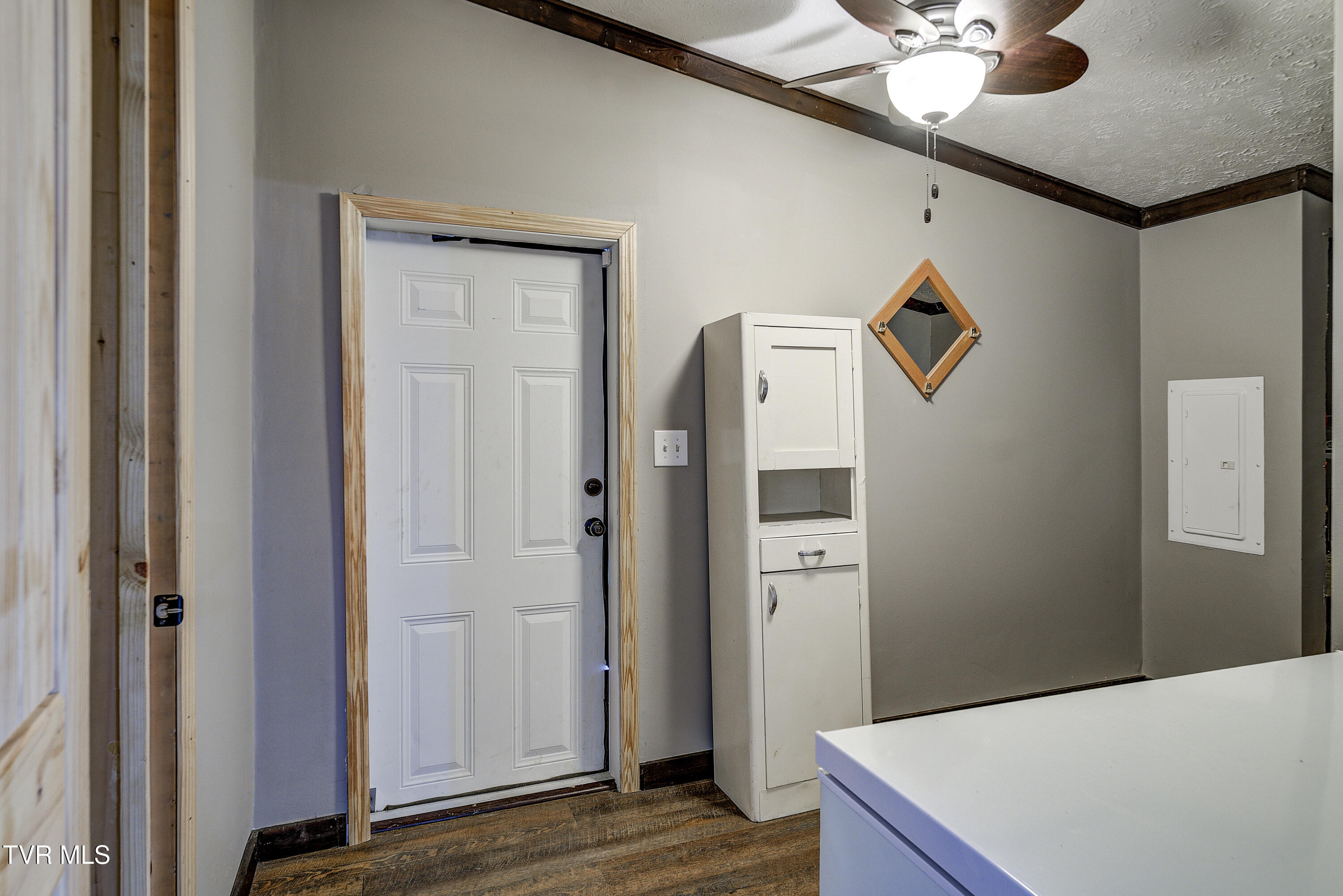 438 North V F W Road Bulls Gap, TN 37711 - Photo 34 of 81 VFW--31