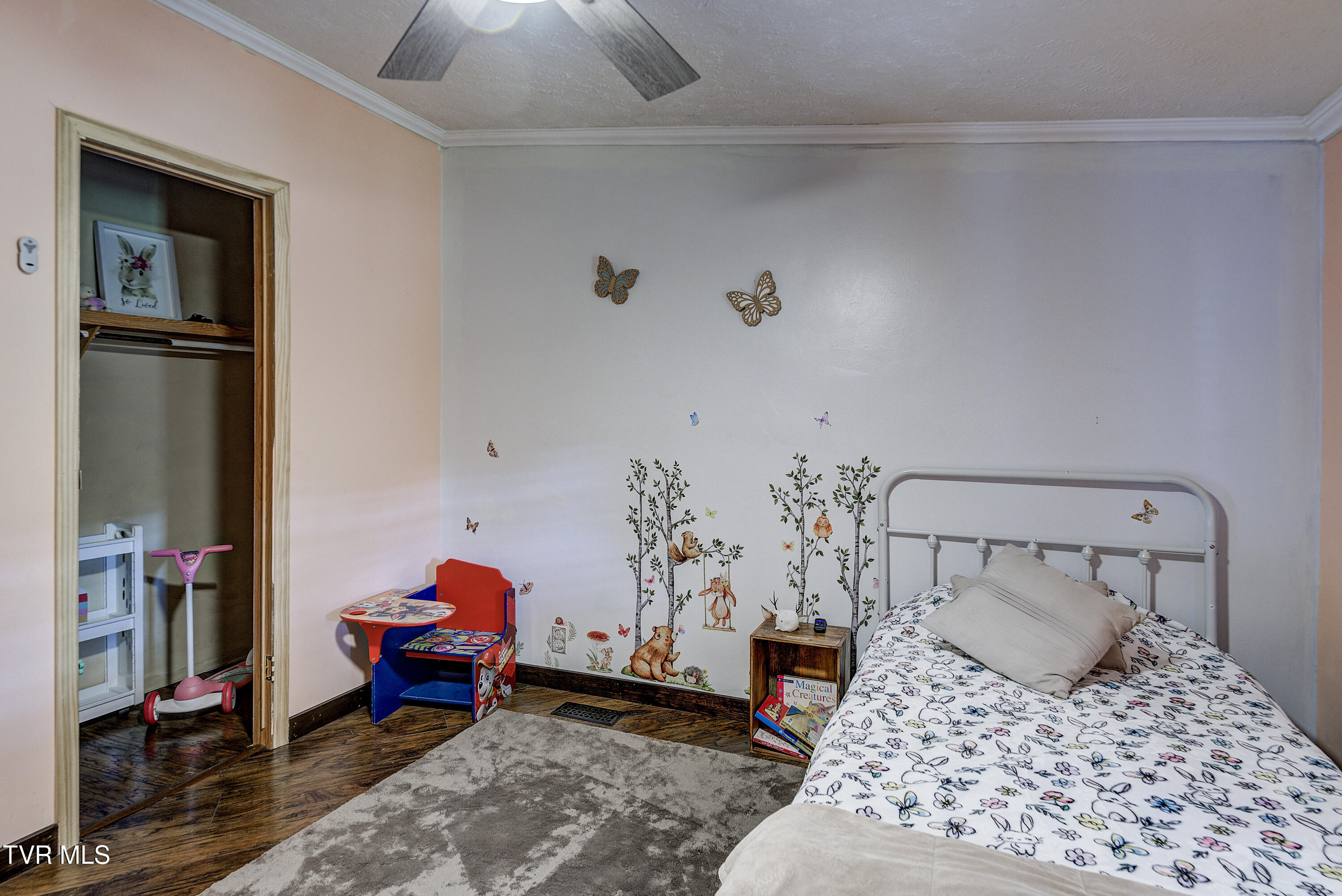 438 North V F W Road Bulls Gap, TN 37711 - Photo 37 of 81 VFW--34