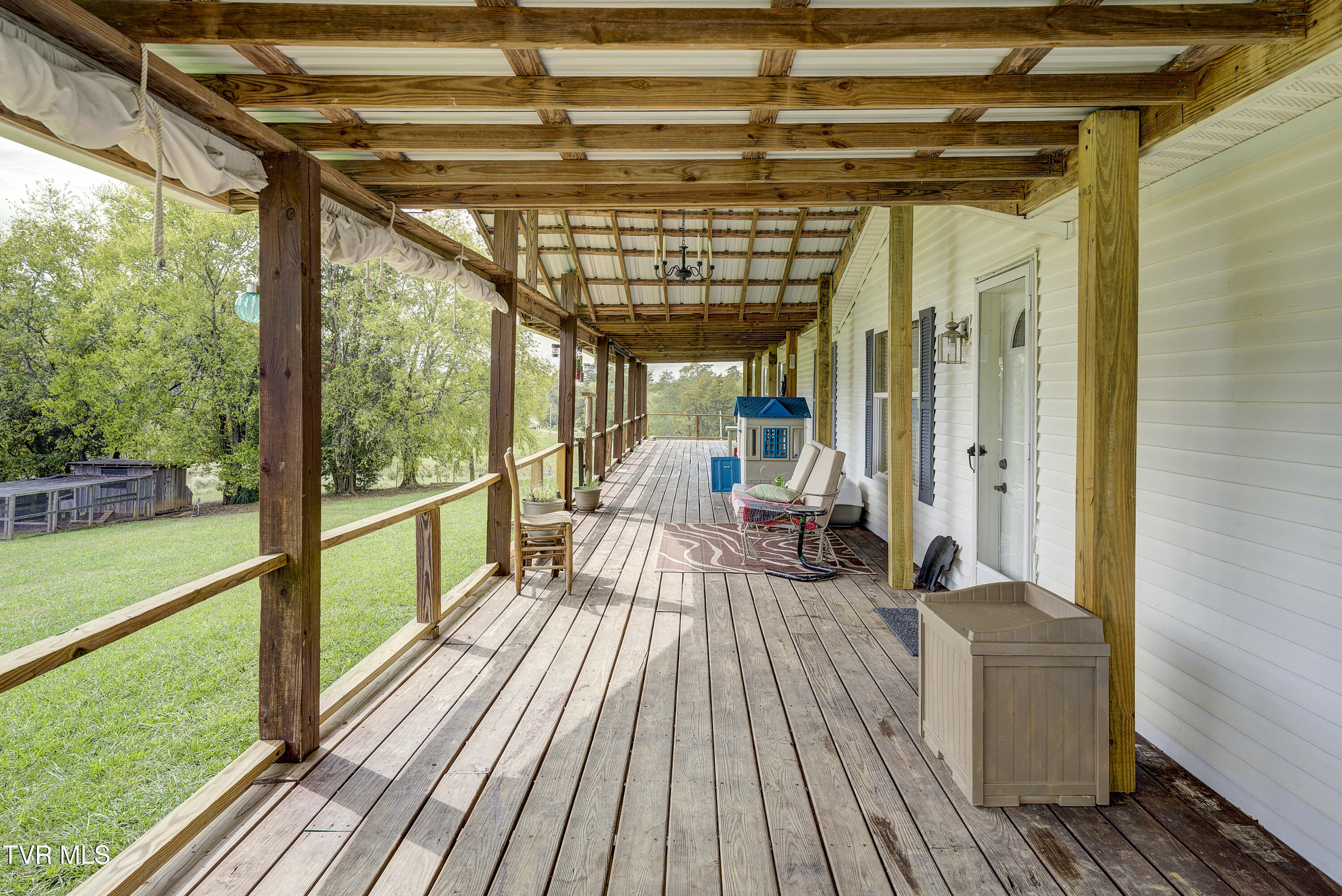 438 North V F W Road Bulls Gap, TN 37711 - Photo 45 of 81 VFW--42