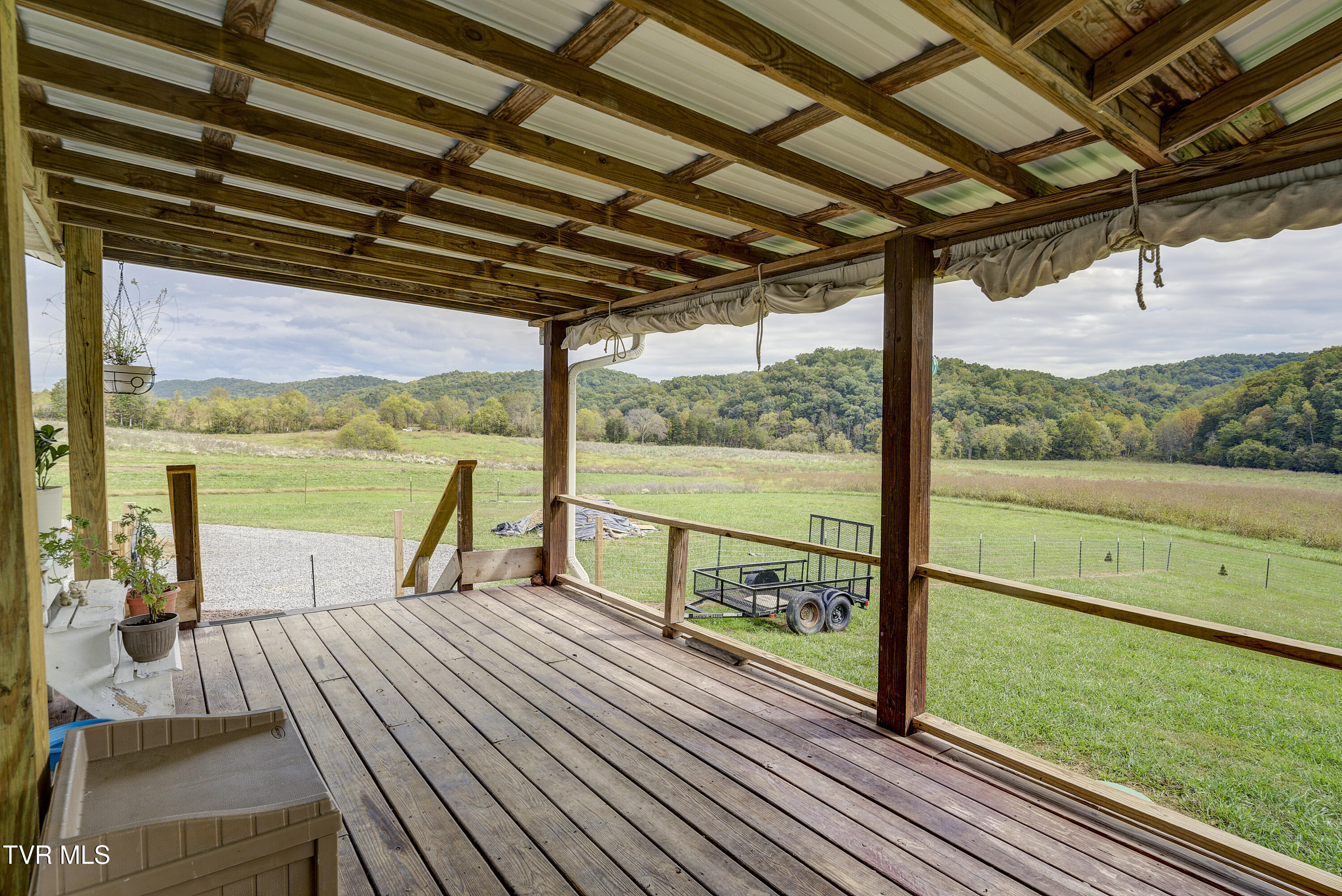 438 North V F W Road Bulls Gap, TN 37711 - Photo 48 of 81 VFW--45