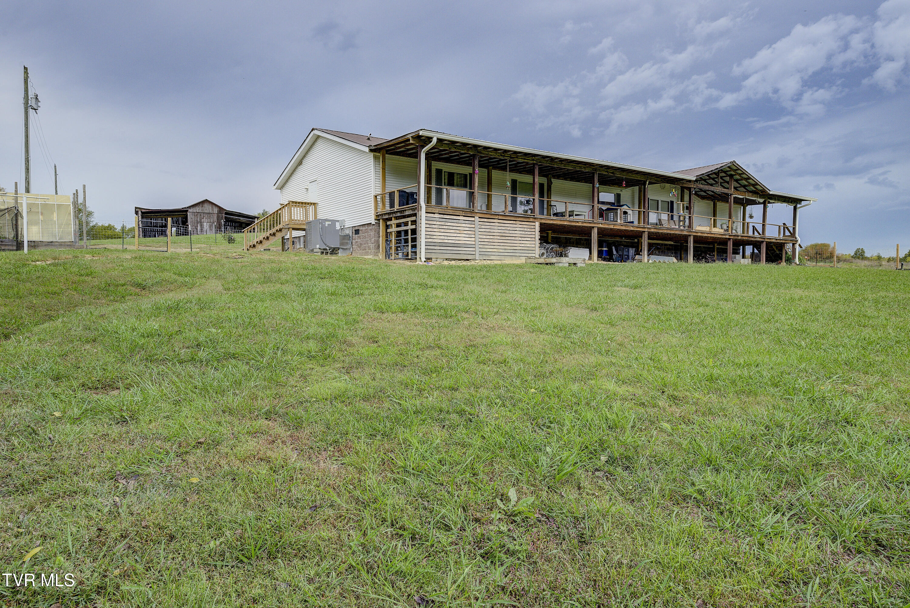 438 North V F W Road Bulls Gap, TN 37711 - Photo 51 of 81 VFW--49