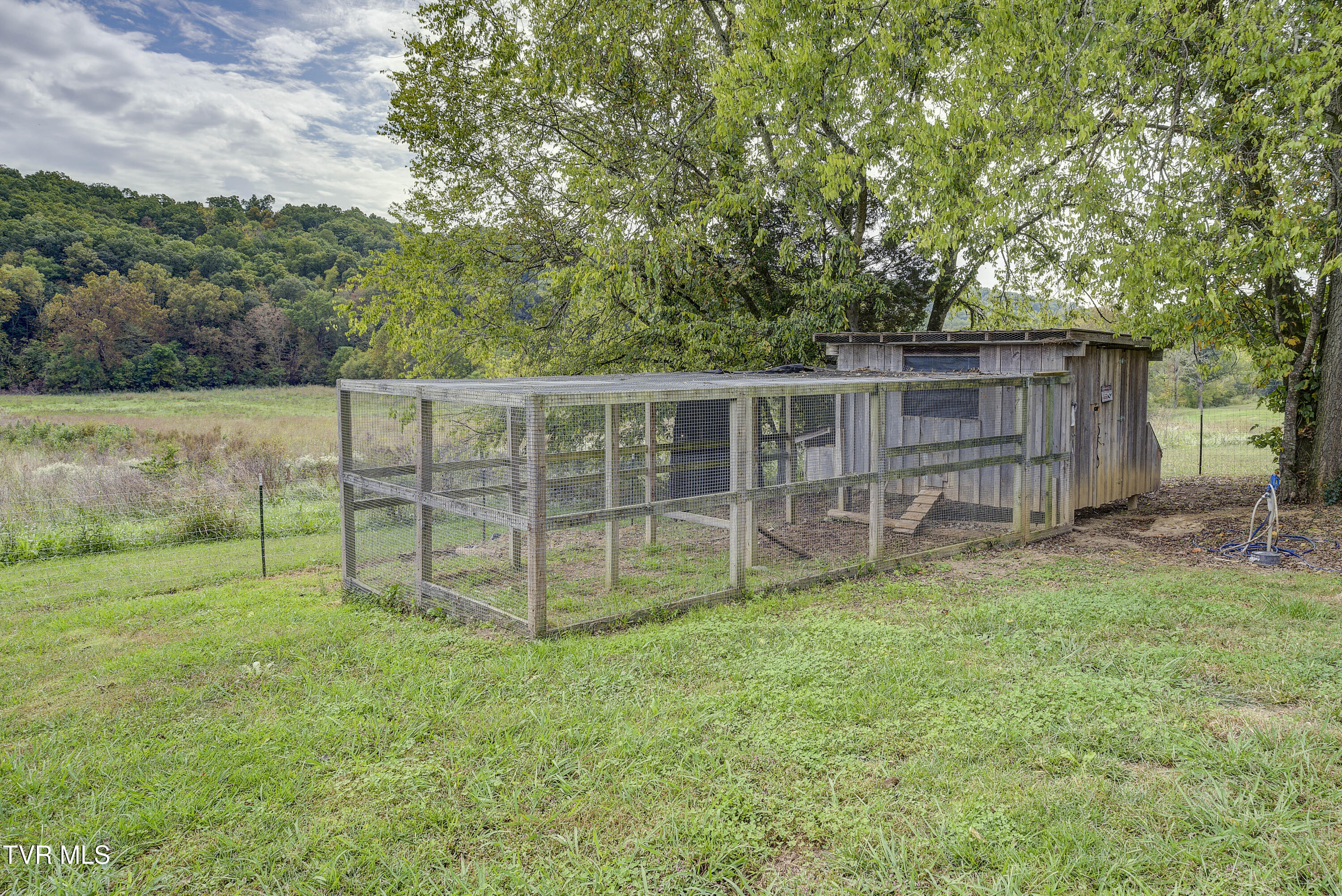 438 North V F W Road Bulls Gap, TN 37711 - Photo 52 of 81 VFW--50