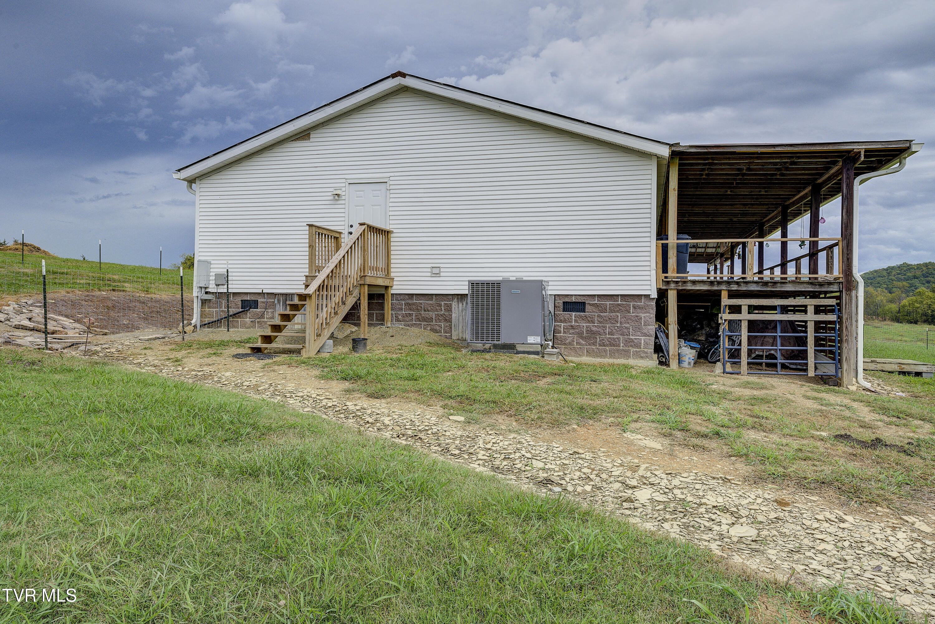 438 North V F W Road Bulls Gap, TN 37711 - Photo 53 of 81 VFW--51