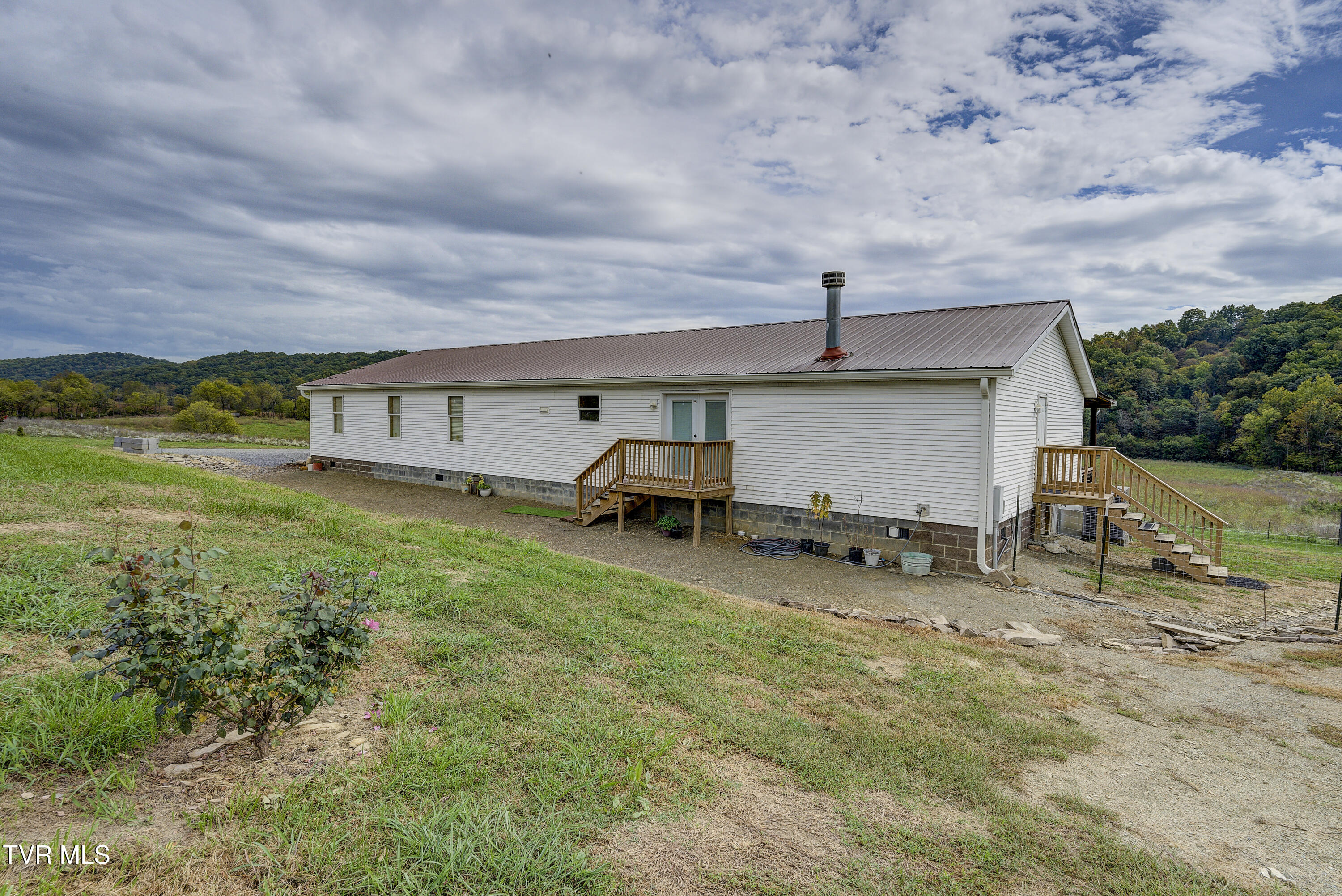 438 North V F W Road Bulls Gap, TN 37711 - Photo 56 of 81 VFW--54