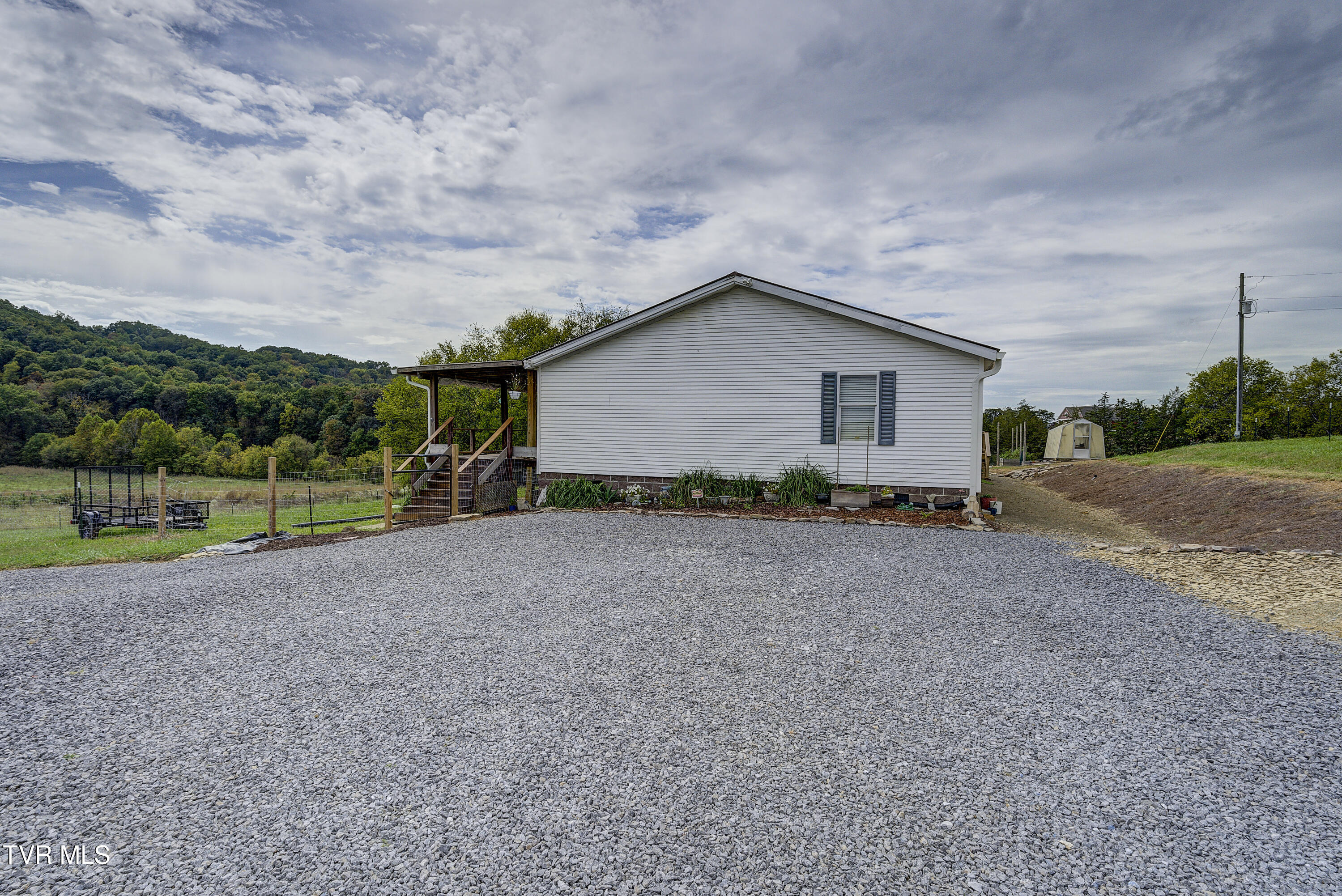 438 North V F W Road Bulls Gap, TN 37711 - Photo 59 of 81 VFW--57
