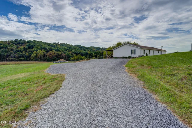 $347,000 | 438 North V F W Road, Bulls Gap, TN 37711