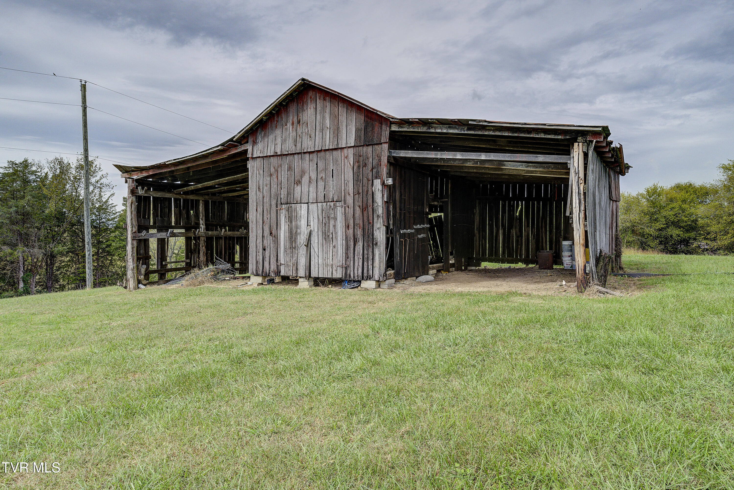 438 North V F W Road Bulls Gap, TN 37711 - Photo 63 of 81 VFW--61