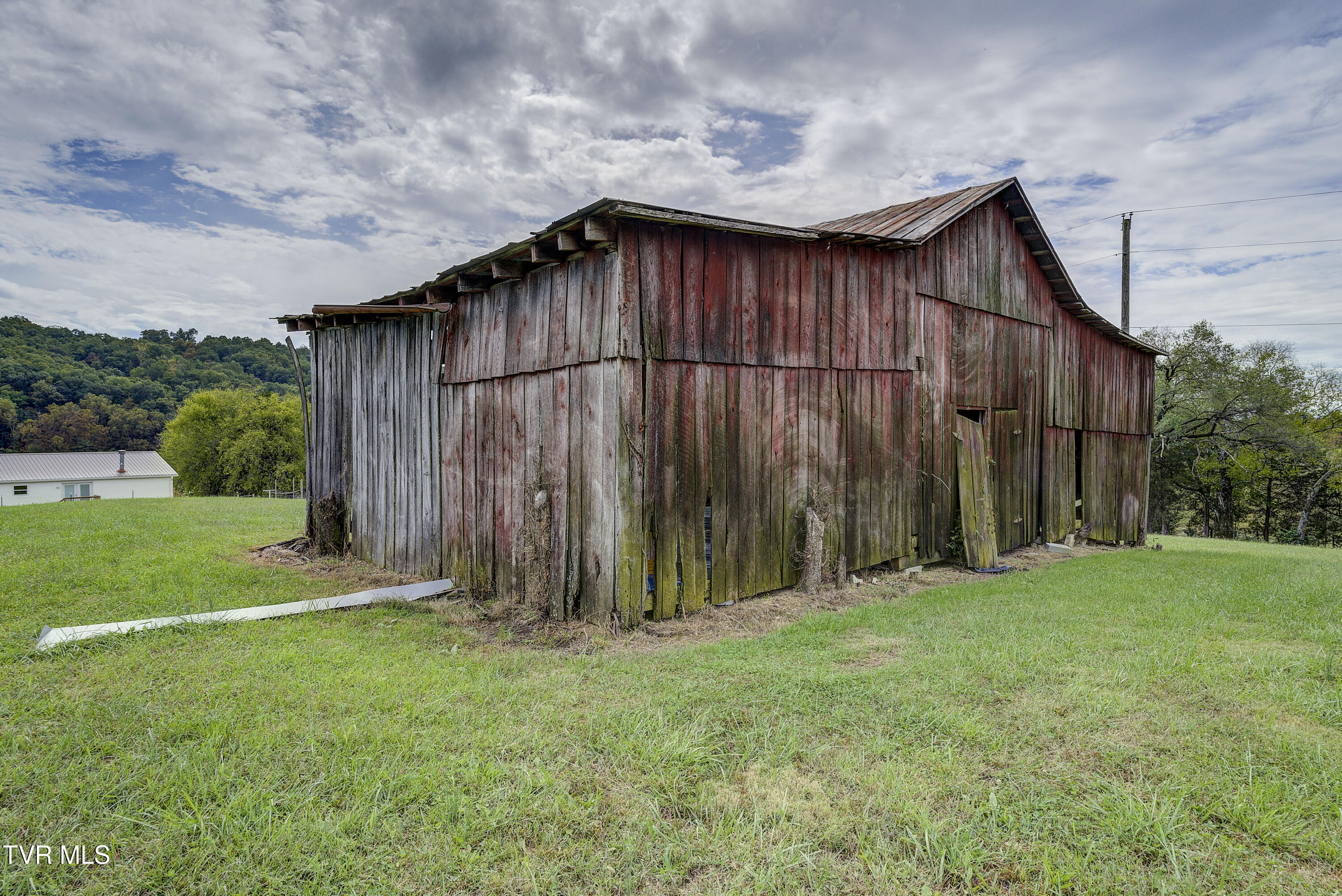 438 North V F W Road Bulls Gap, TN 37711 - Photo 65 of 81 VFW--63