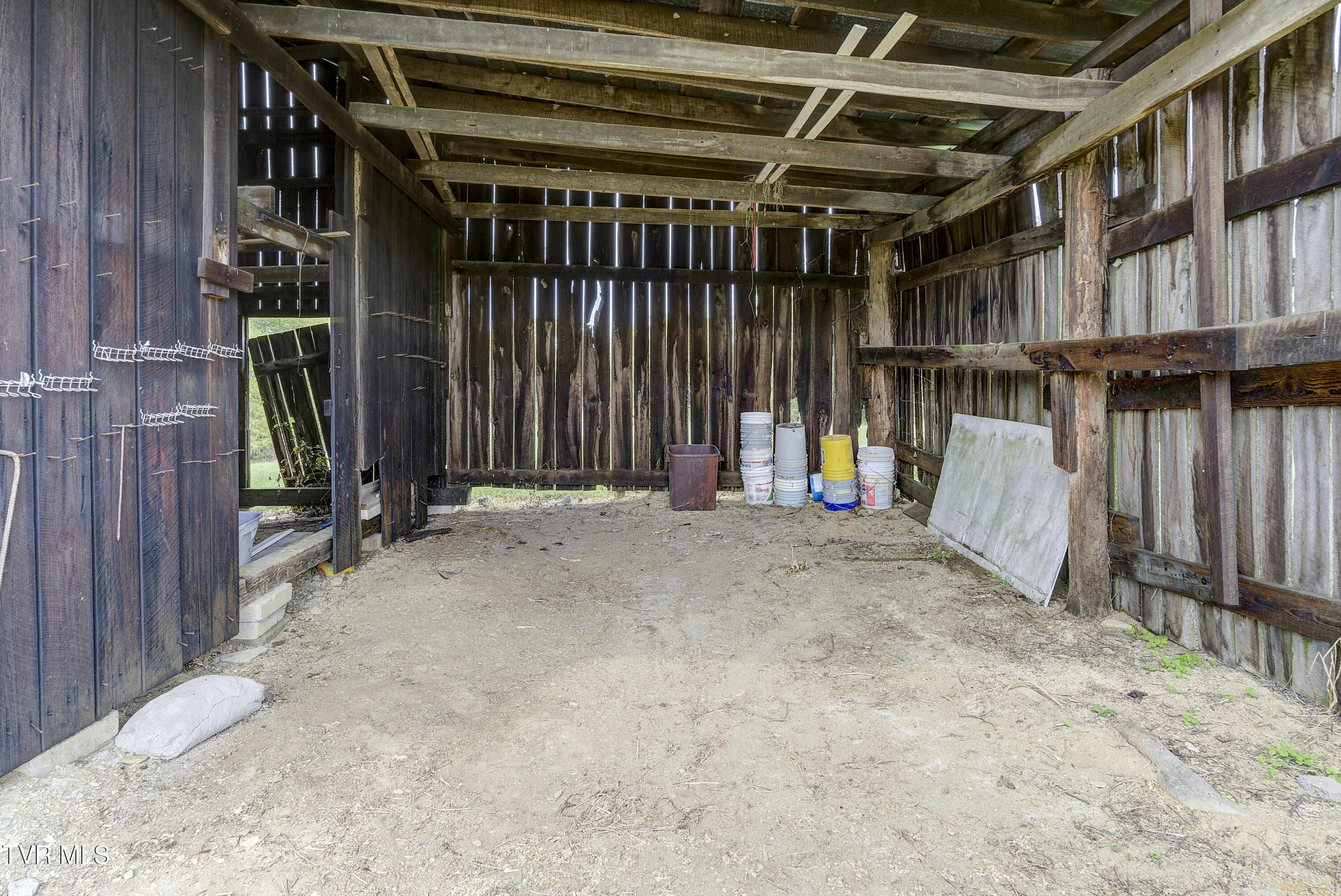 438 North V F W Road Bulls Gap, TN 37711 - Photo 66 of 81 VFW--64