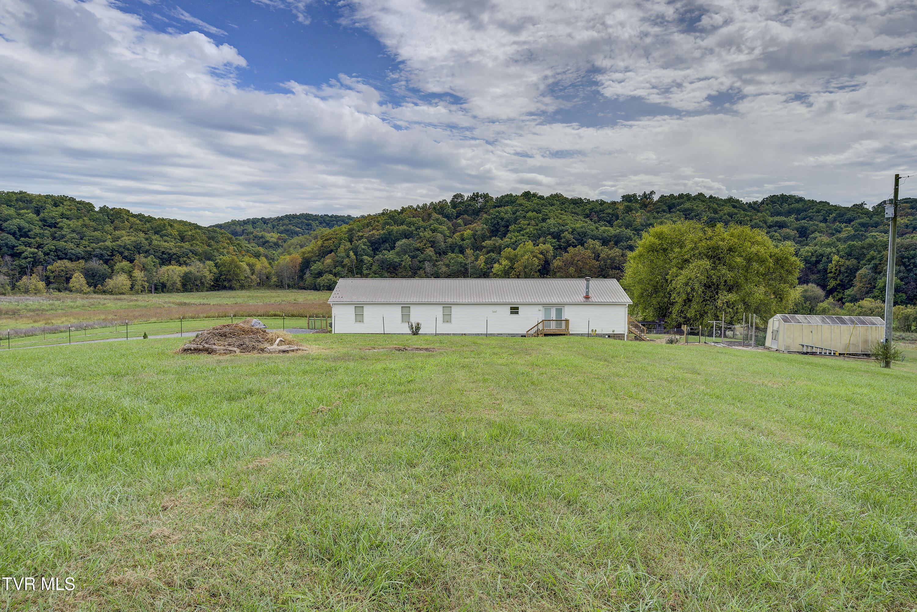 438 North V F W Road Bulls Gap, TN 37711 - Photo 67 of 81 VFW--65