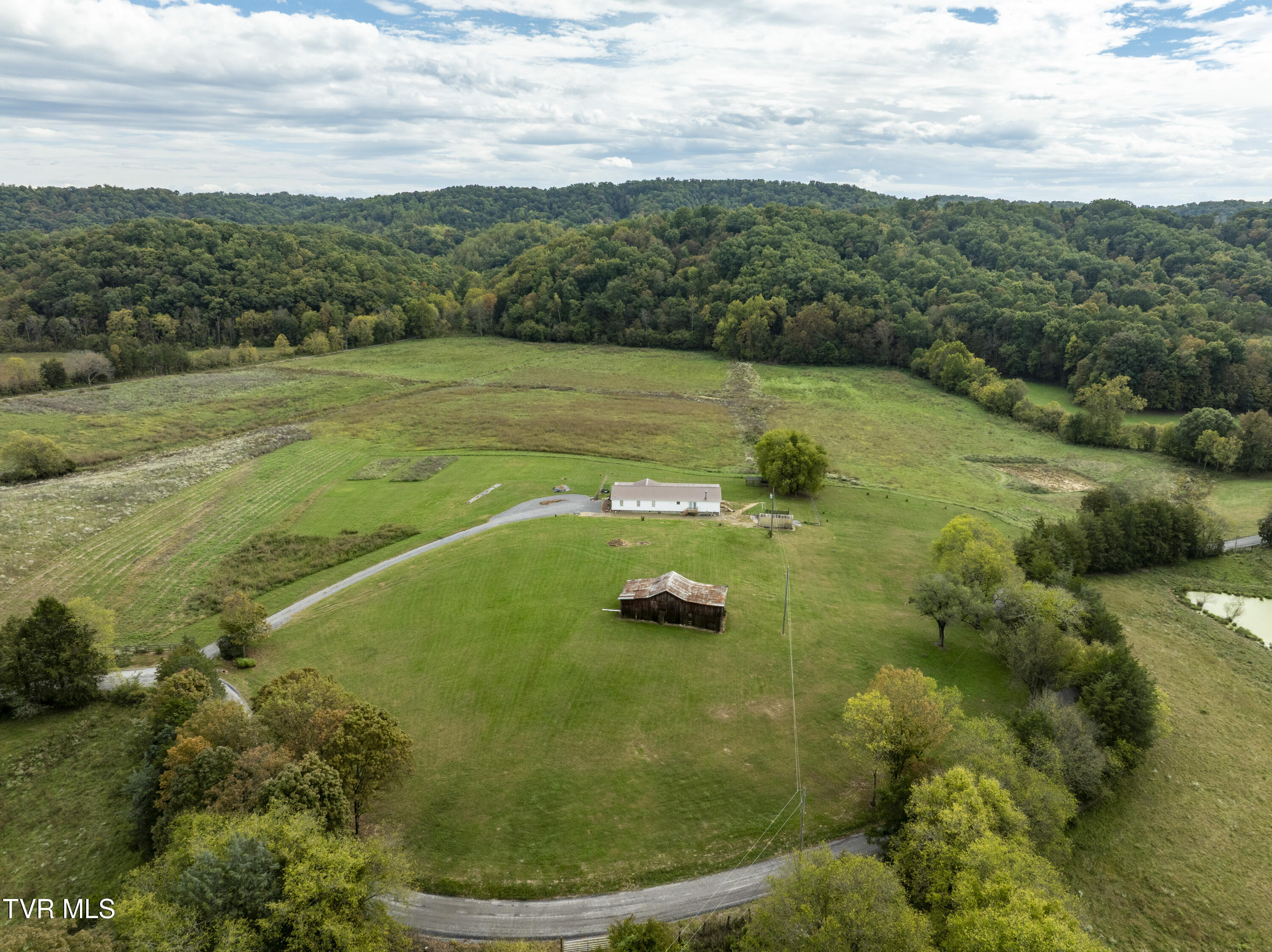 438 North V F W Road Bulls Gap, TN 37711 - Photo 72 of 81 VFW-Aerials-5
