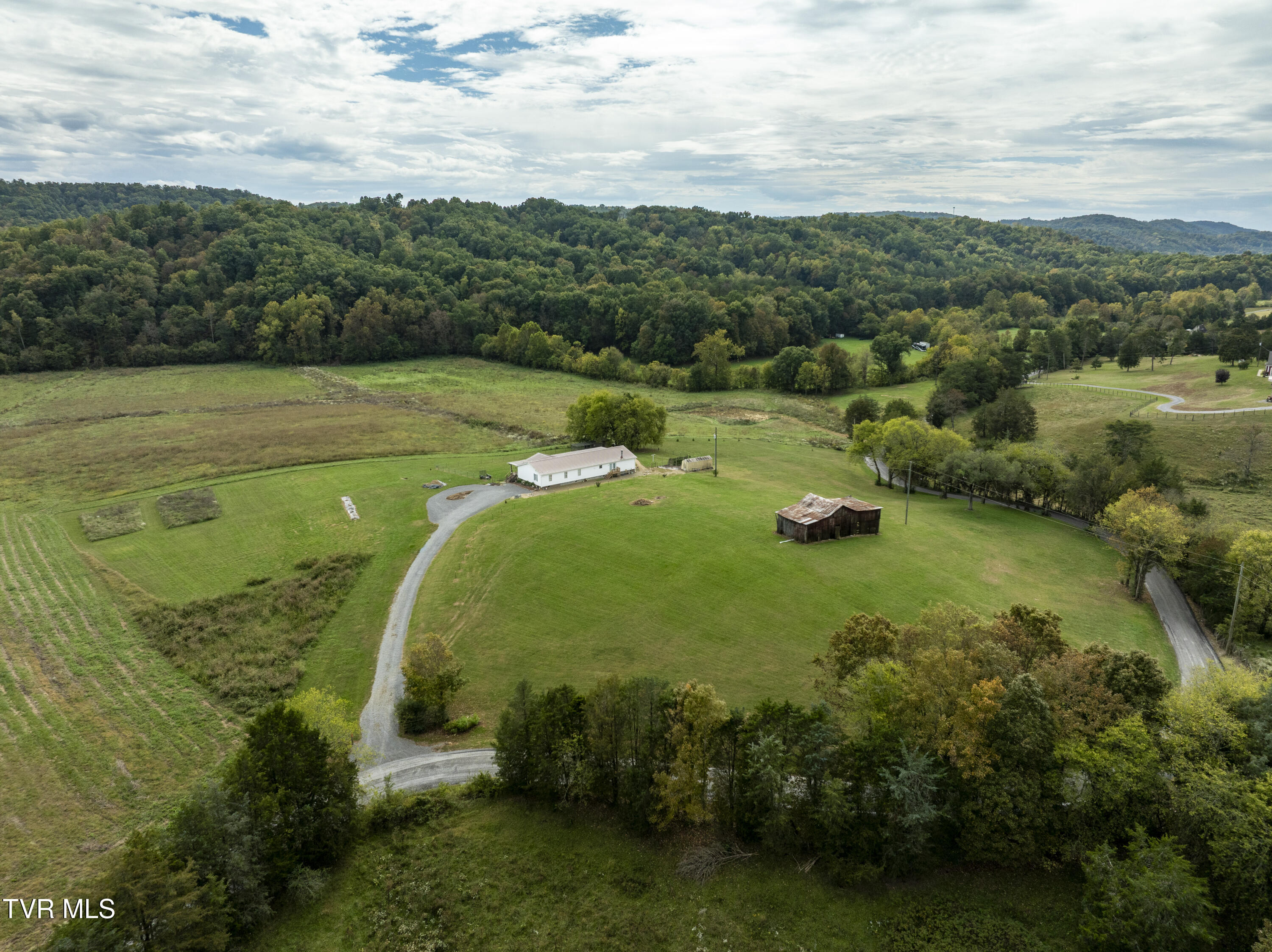 438 North V F W Road Bulls Gap, TN 37711 - Photo 74 of 81 VFW-Aerials-7