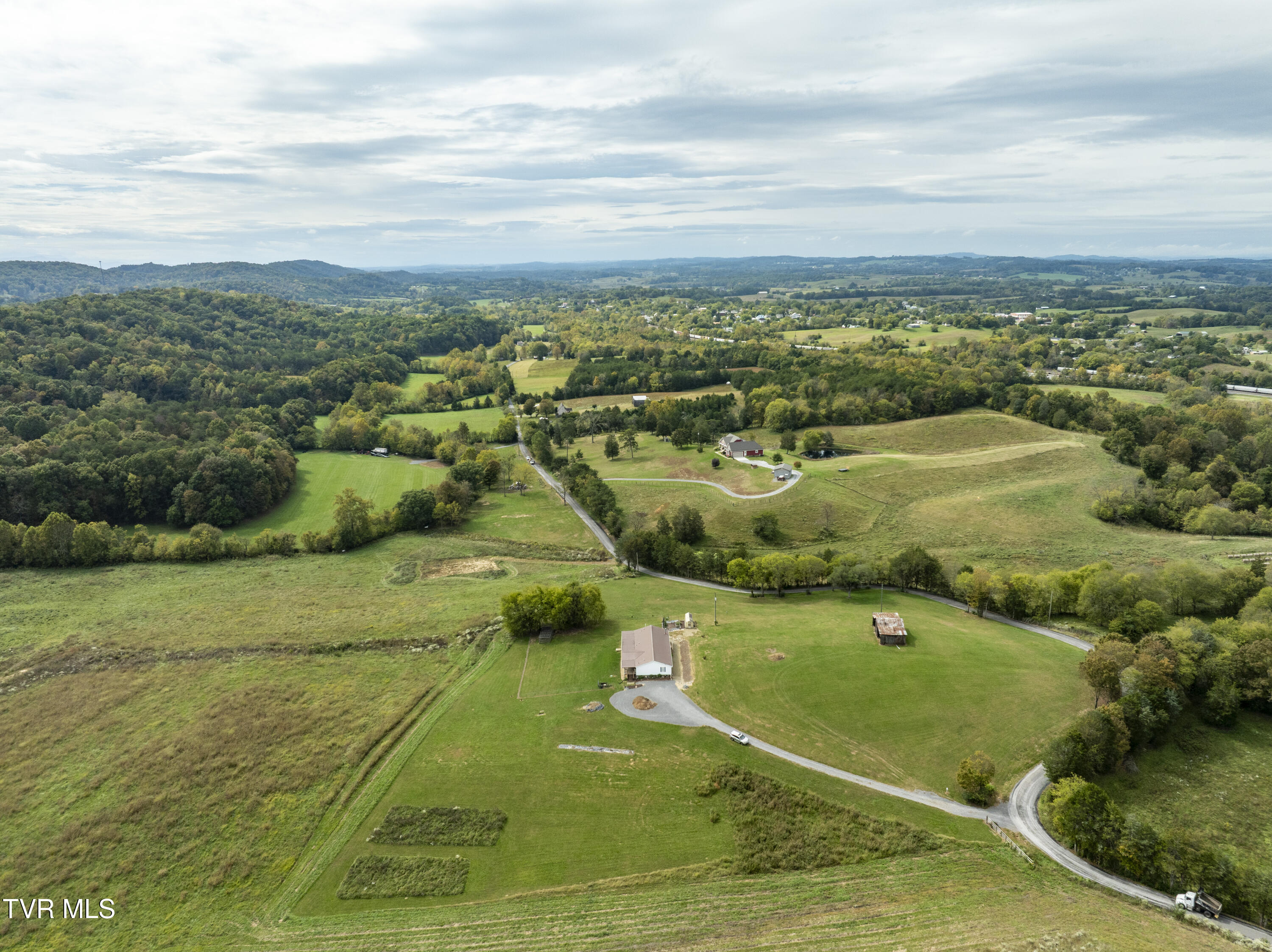 438 North V F W Road Bulls Gap, TN 37711 - Photo 76 of 81 VFW-Aerials-10