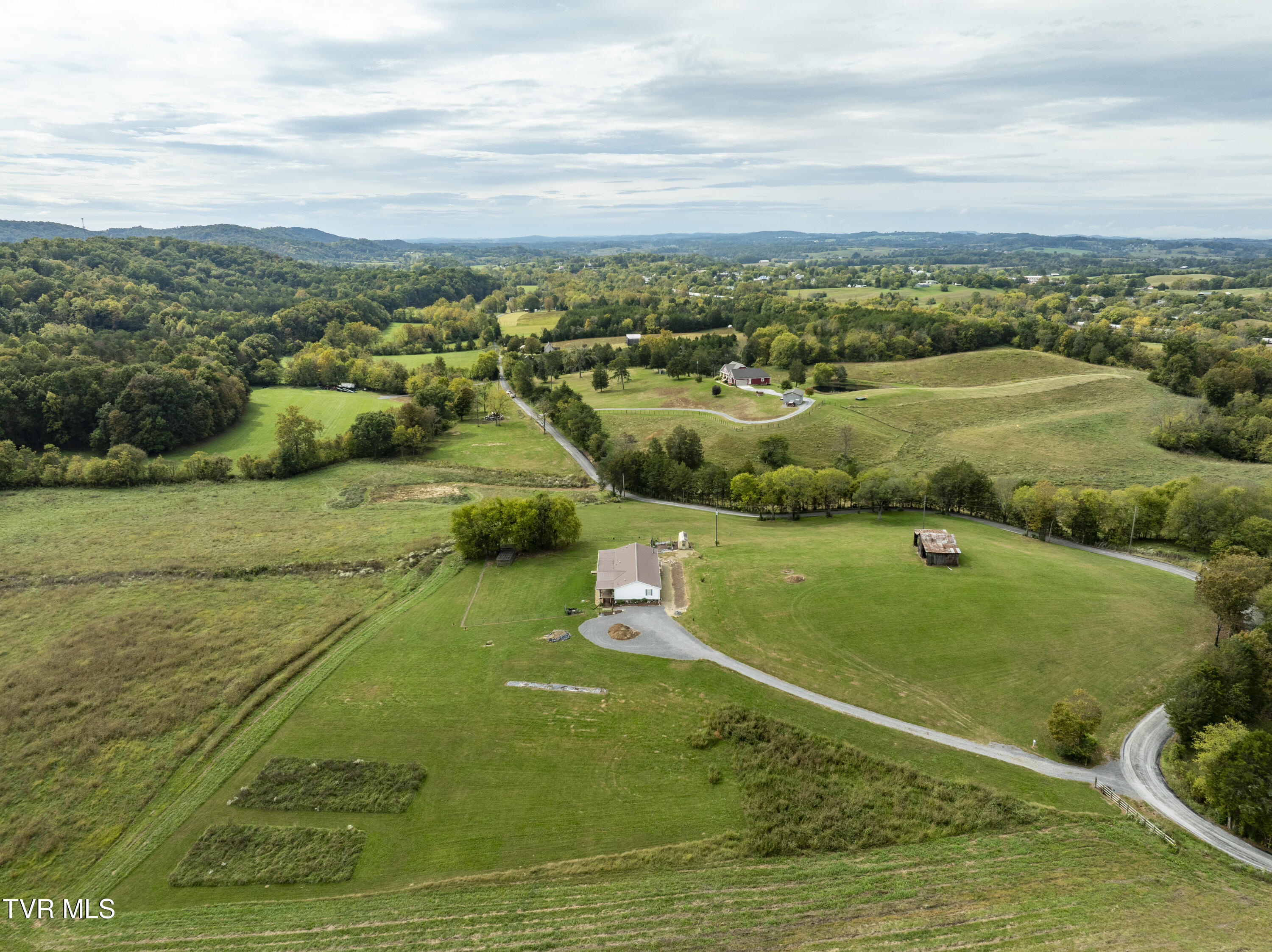 438 North V F W Road Bulls Gap, TN 37711 - Photo 77 of 81 VFW-Aerials-9