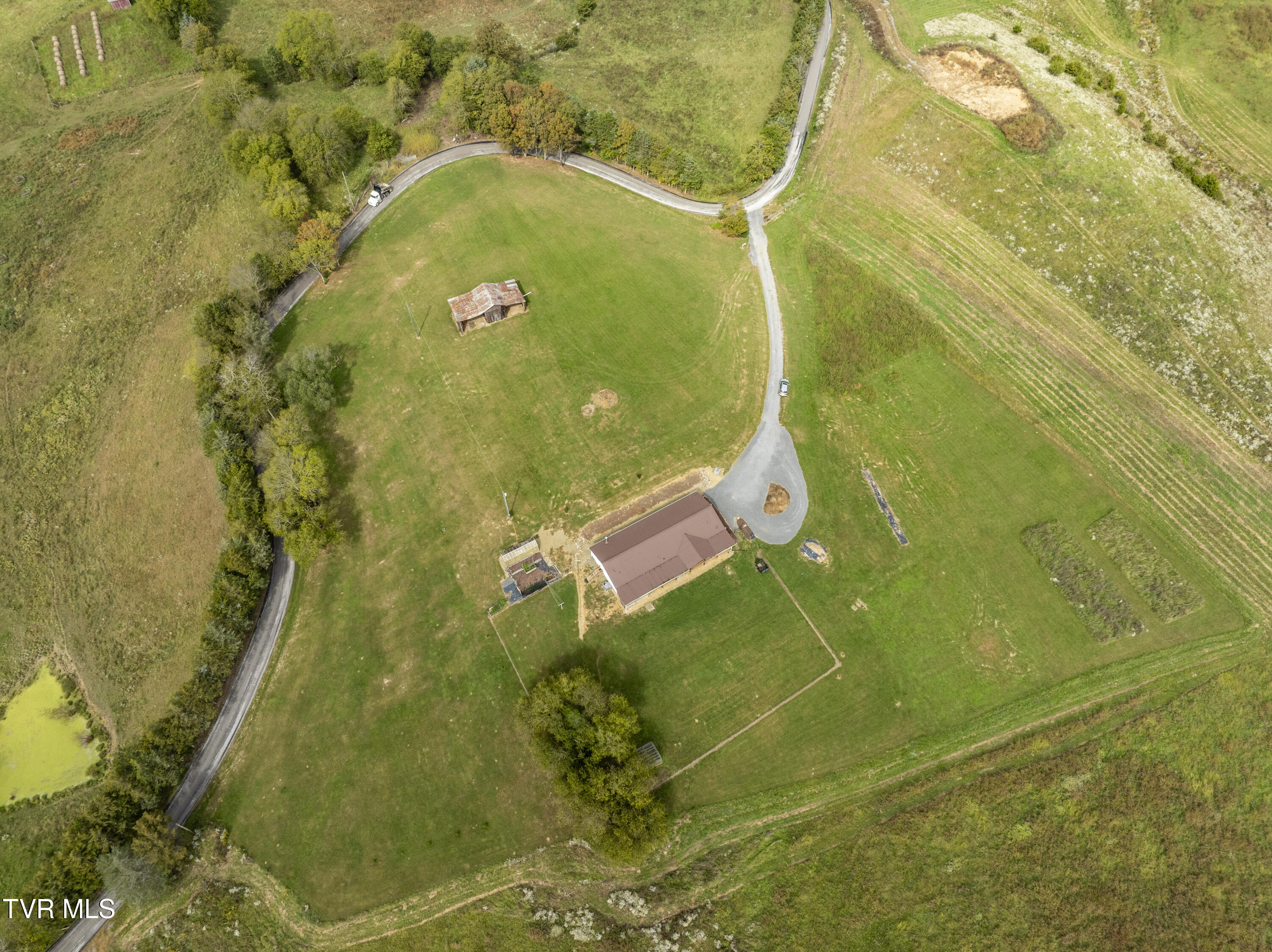 438 North V F W Road Bulls Gap, TN 37711 - Photo 79 of 81 VFW-Aerials-13