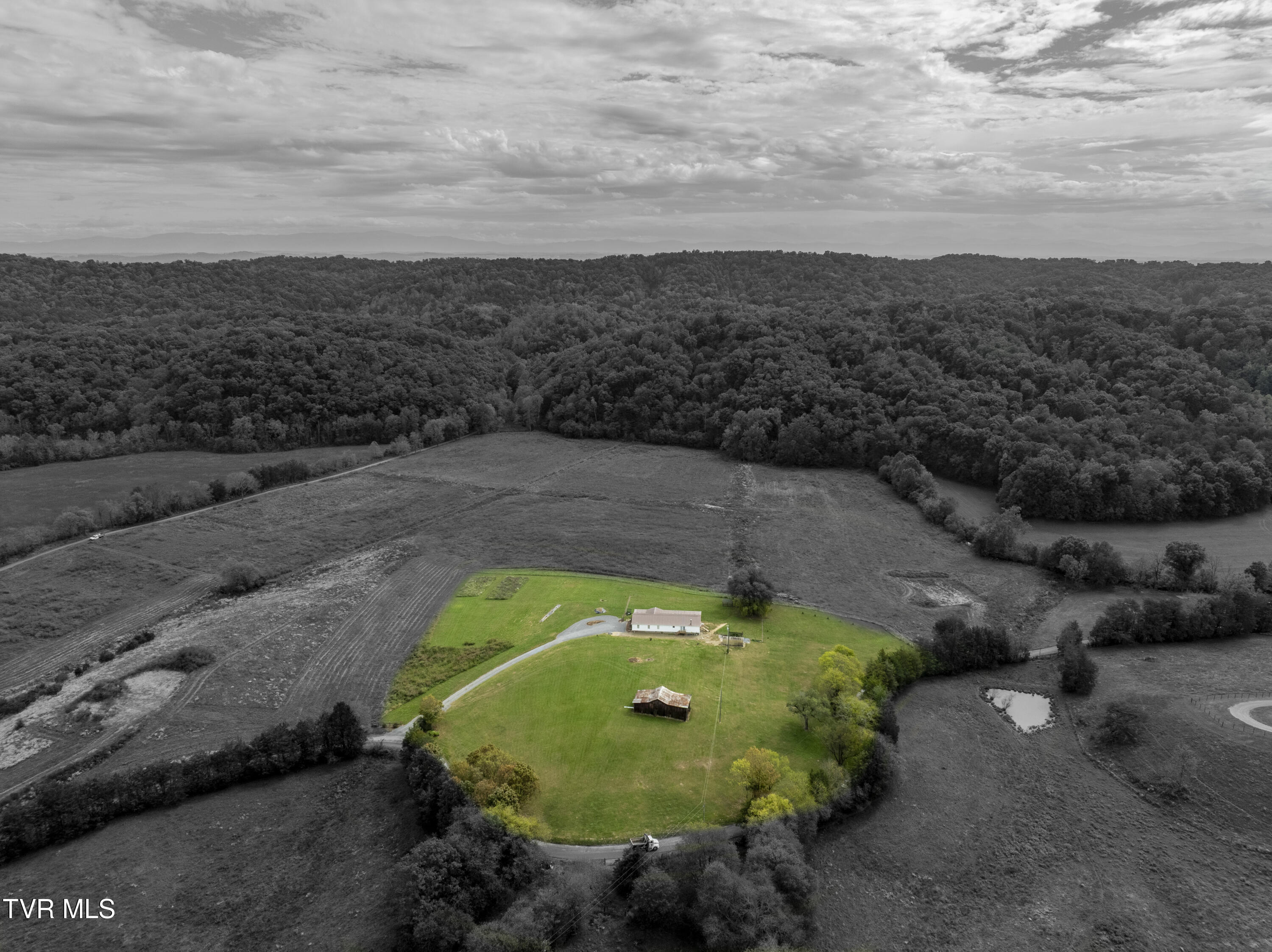 438 North V F W Road Bulls Gap, TN 37711 - Photo 81 of 81 VFW-Aerials-15