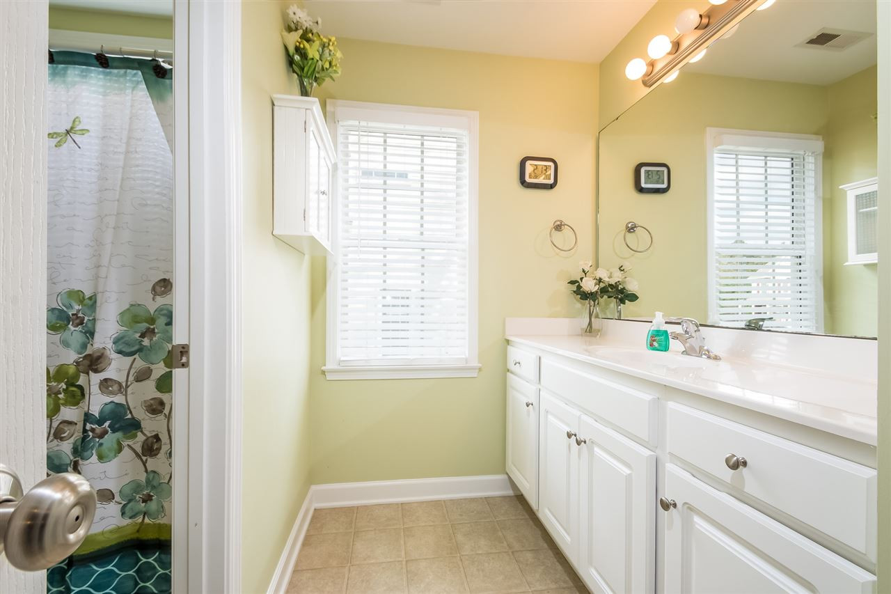 709 Bennett Ridge Court Wake Forest, NC 27587 - Photo 24 of 30 Bathroom