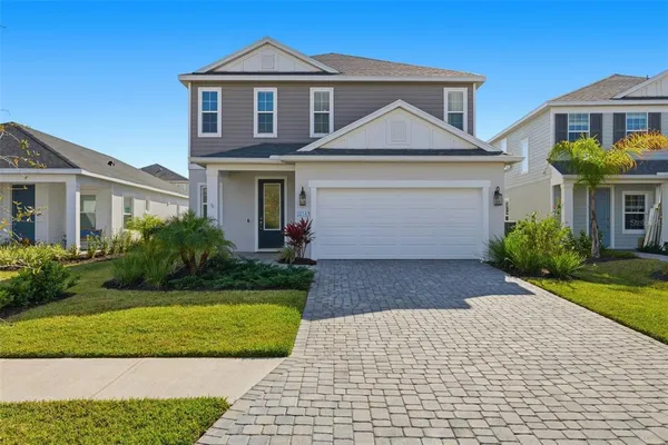 $470,000 | 10141 Spruce River Way, Parrish, FL 34219