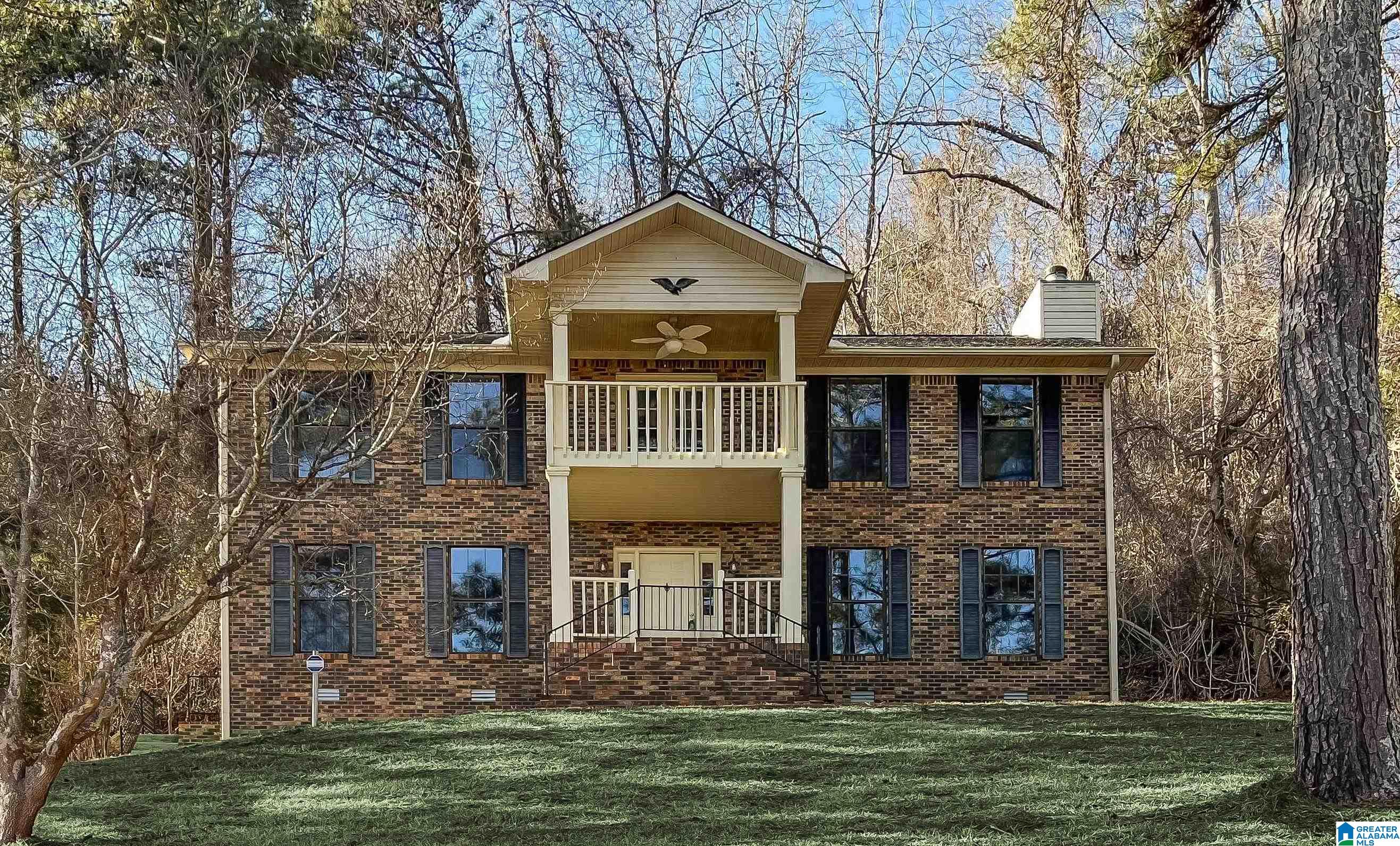 1774 Baker Mountain Road Grant, AL 35747 - Photo 1 of 27