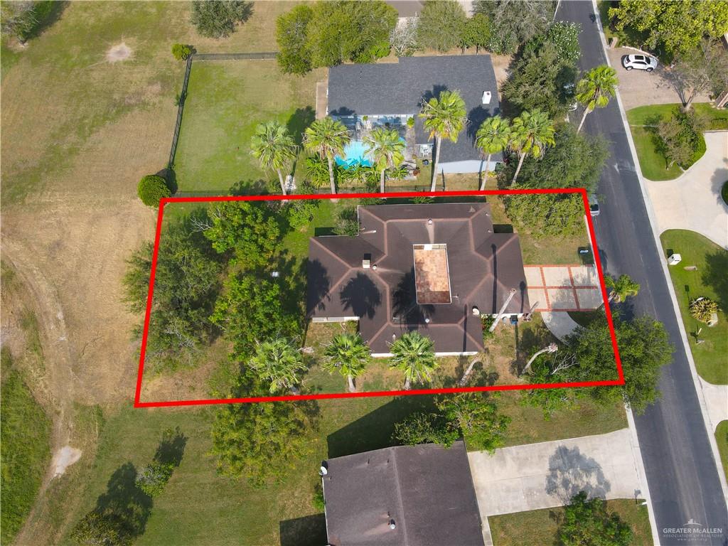 314 Santa Ana Avenue Rancho Viejo, TX 78575 - Photo 28 of 30