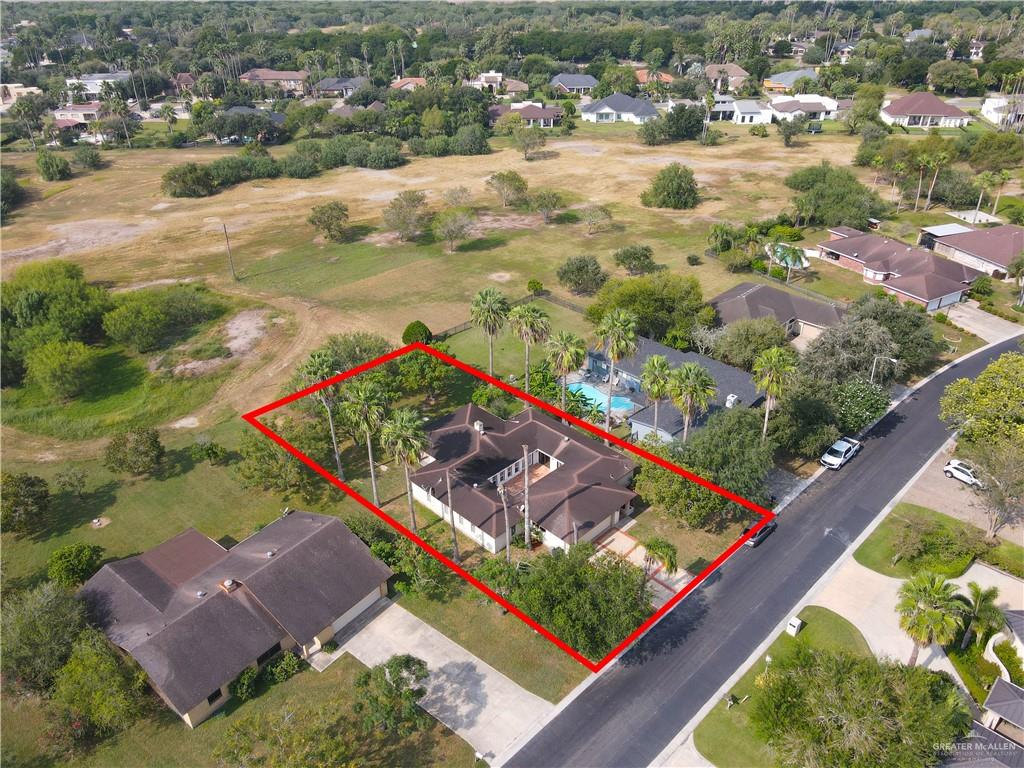 314 Santa Ana Avenue Rancho Viejo, TX 78575 - Photo 29 of 30