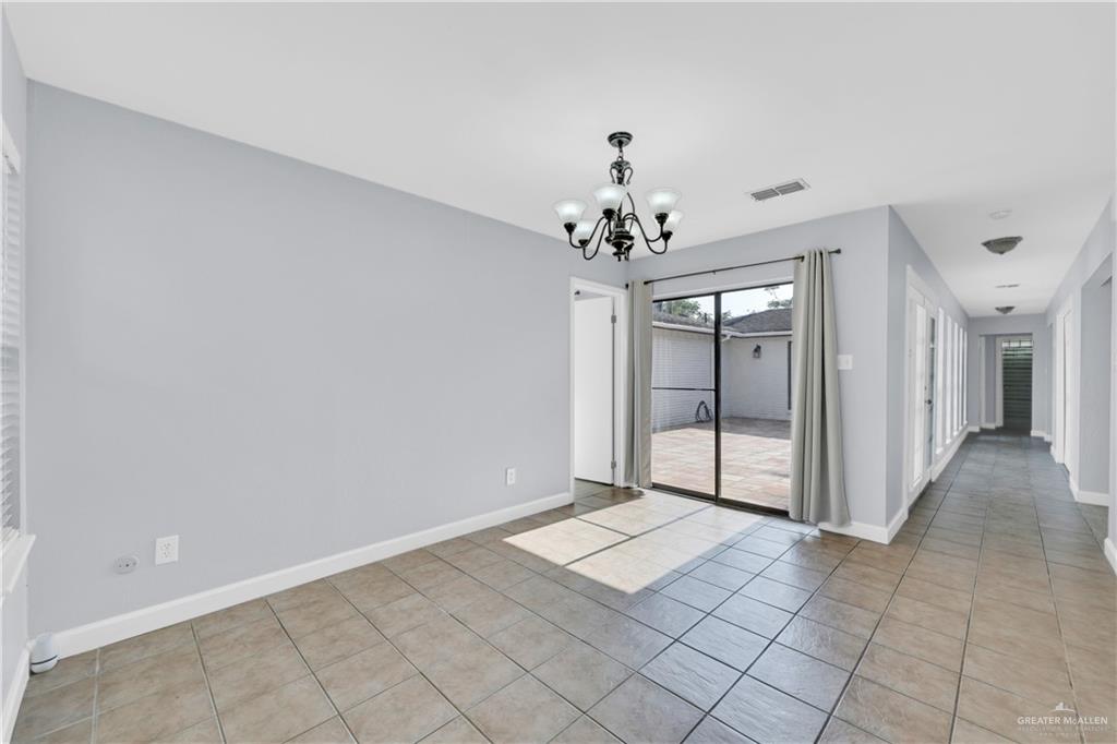 314 Santa Ana Avenue Rancho Viejo, TX 78575 - Photo 10 of 30 a view of an empty room