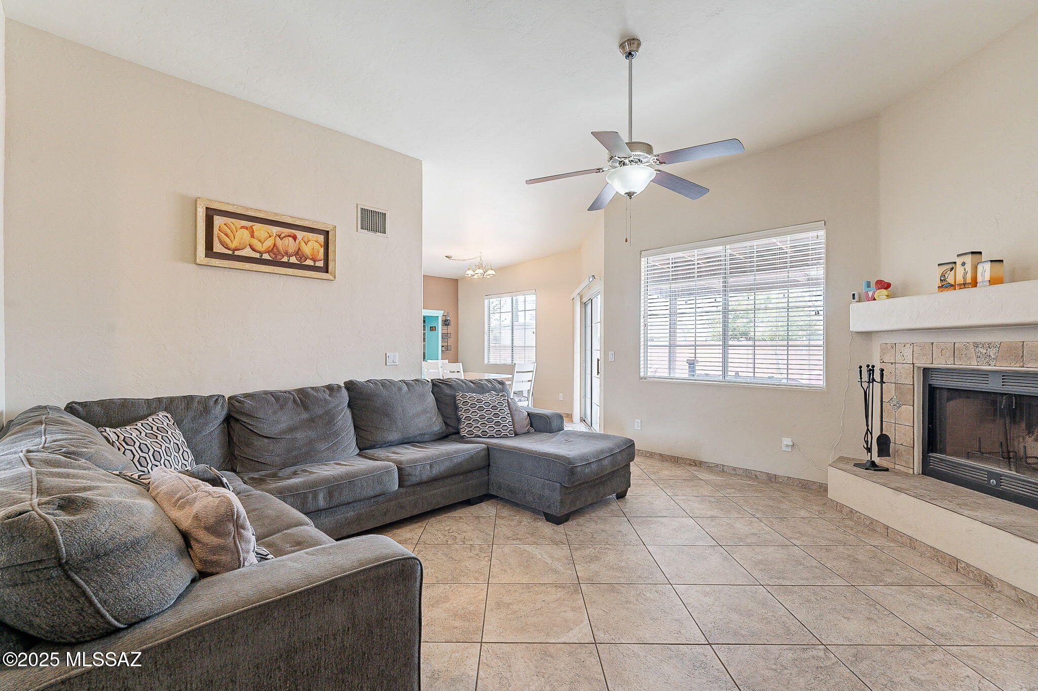 914 West Fox Ridge Lane Tucson, AZ 85737 - Photo 6 of 26