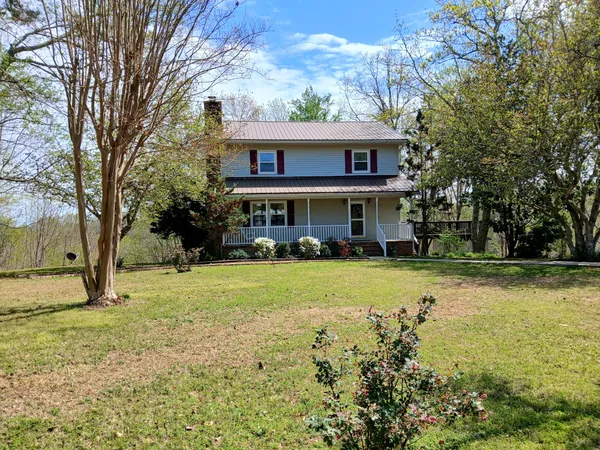 $429,900 | 653 Ponder Lane, Smithville, TN 37166