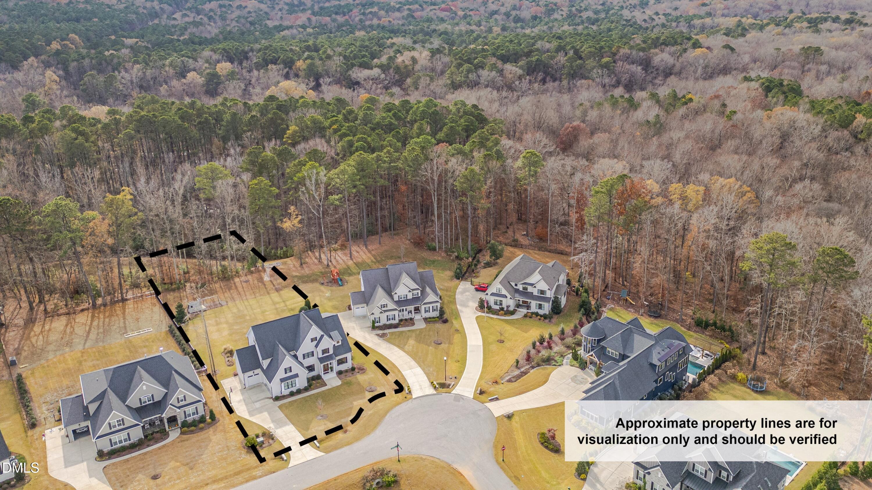2341 Sanctuary Drive Raleigh, NC 27606 - Photo 2 of 66
