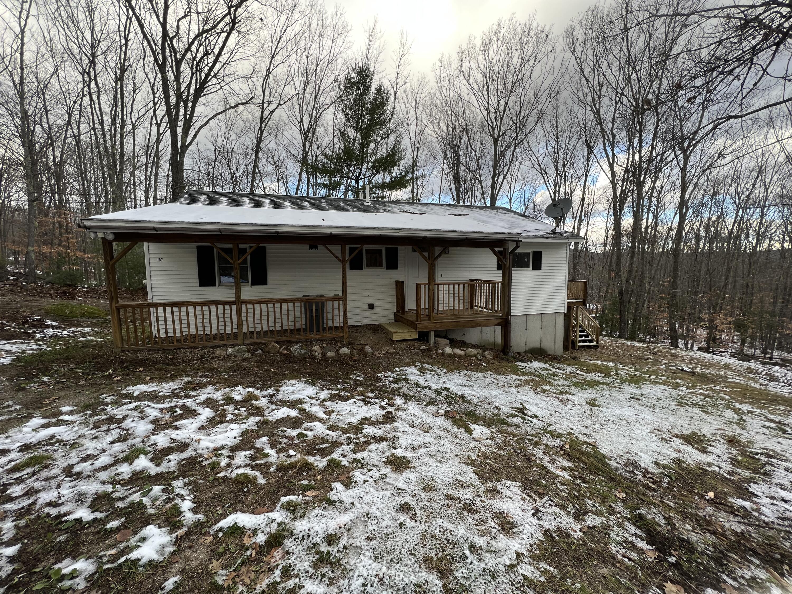 187 Lost Mile Road West Newfield, ME 04095 - Photo 45 of 46 9B3C80F7-6DA2-4480-8796-6E21BF04328A