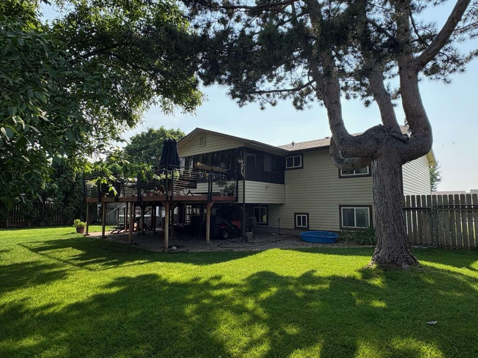313 South Burns Road Spokane, WA 99216 - Photo 2 of 19