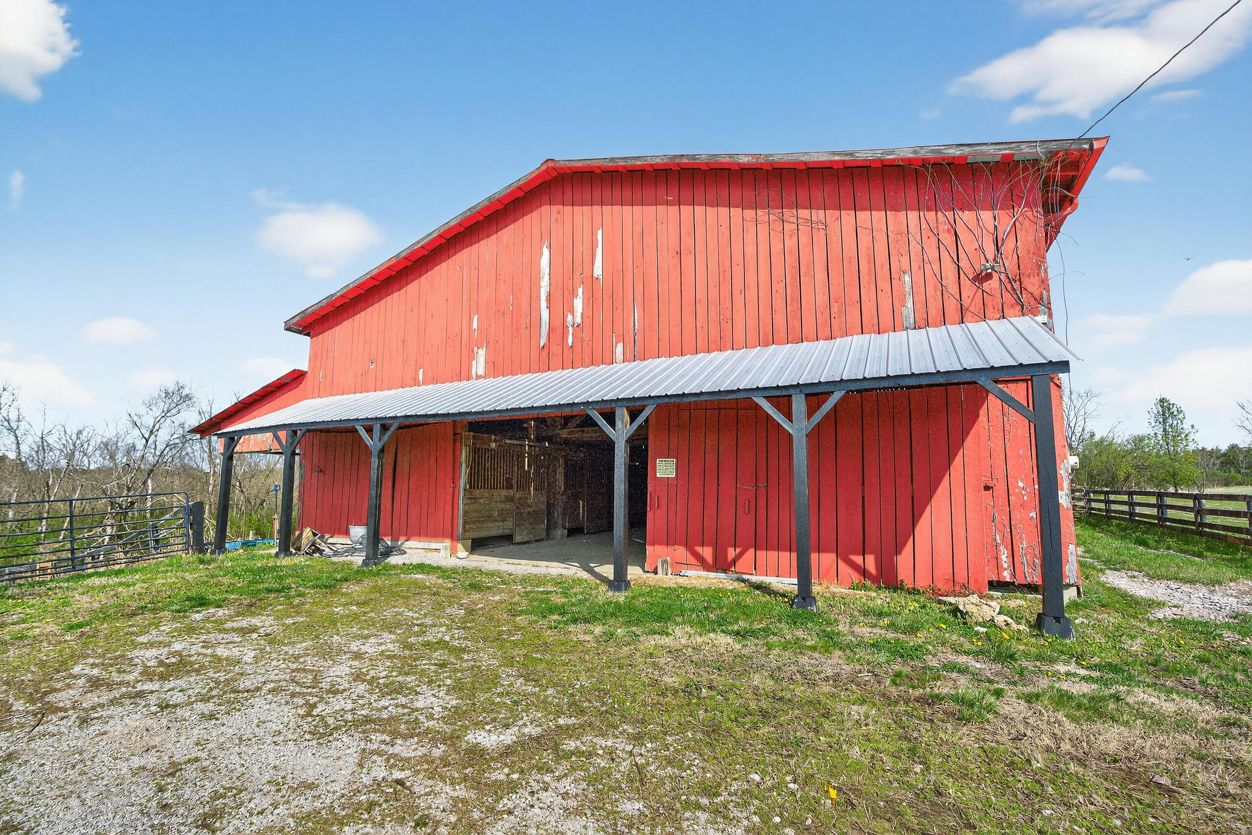 5100 Walnut Meadow Road Paint Lick, KY 40461 - Photo 35 of 51 5100walnutmeadow33