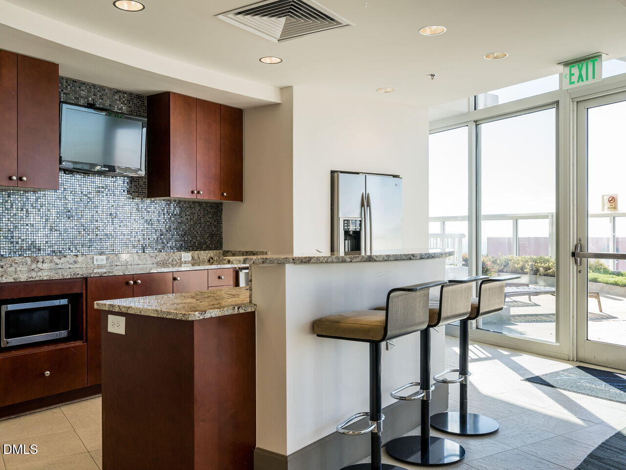 301 Fayetteville Street Raleigh, NC 27601 - Photo 27 of 30 Clubhouse