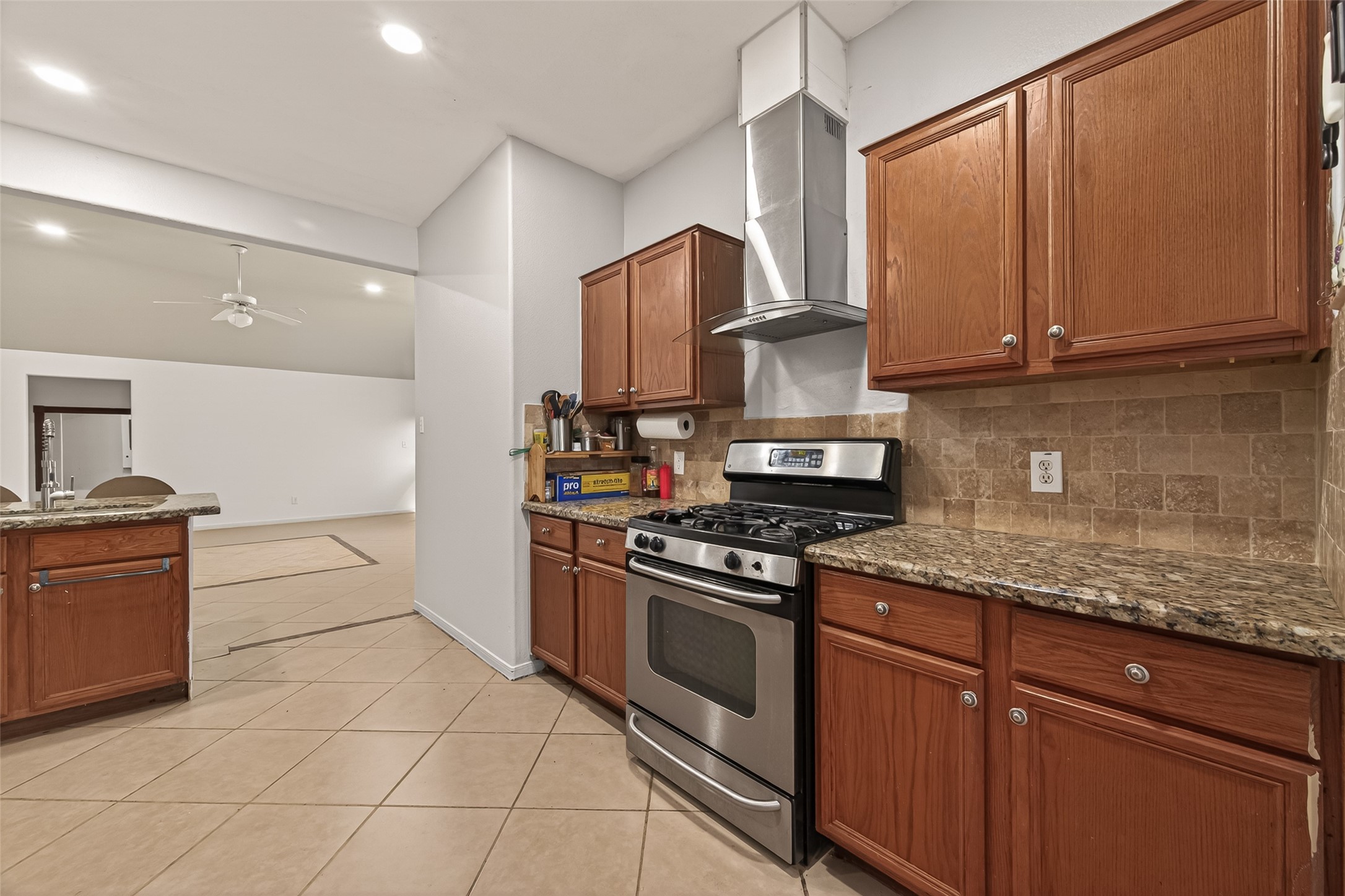 19322 Dawn Canyon Road Houston, TX 77084 - Photo 11 of 37