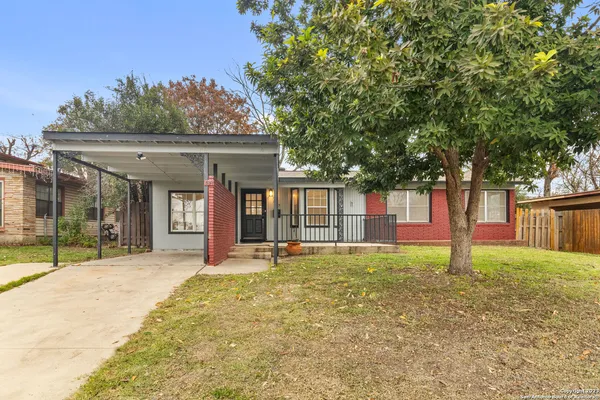$1,500 | 527 Lively Drive, San Antonio, TX 78213