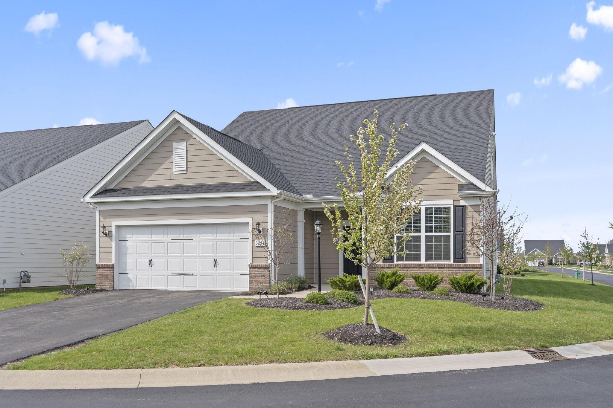 3254 Sinatra Way Powell, OH 43065 - Photo 6 of 69