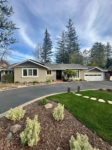 $3,948,000 | 14764 Golf Links Drive, Los Gatos, CA 95032