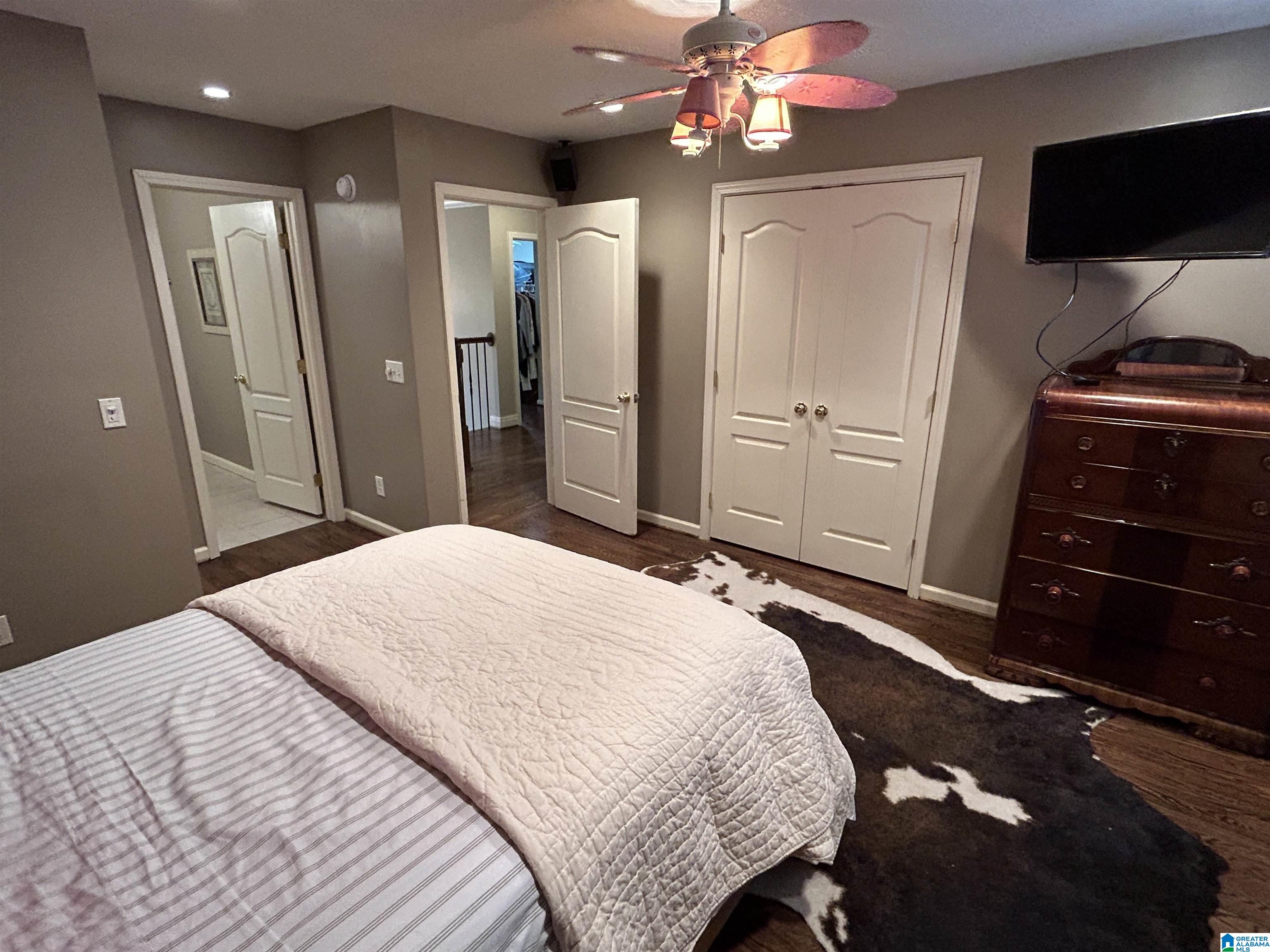 508 North Grande View Trail Alabaster, AL 35114 - Photo 24 of 36