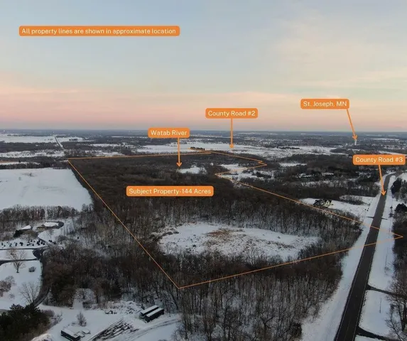 $450,000 | 2 Saint Joseph Twp Mn 56374, Avon, MN 56310