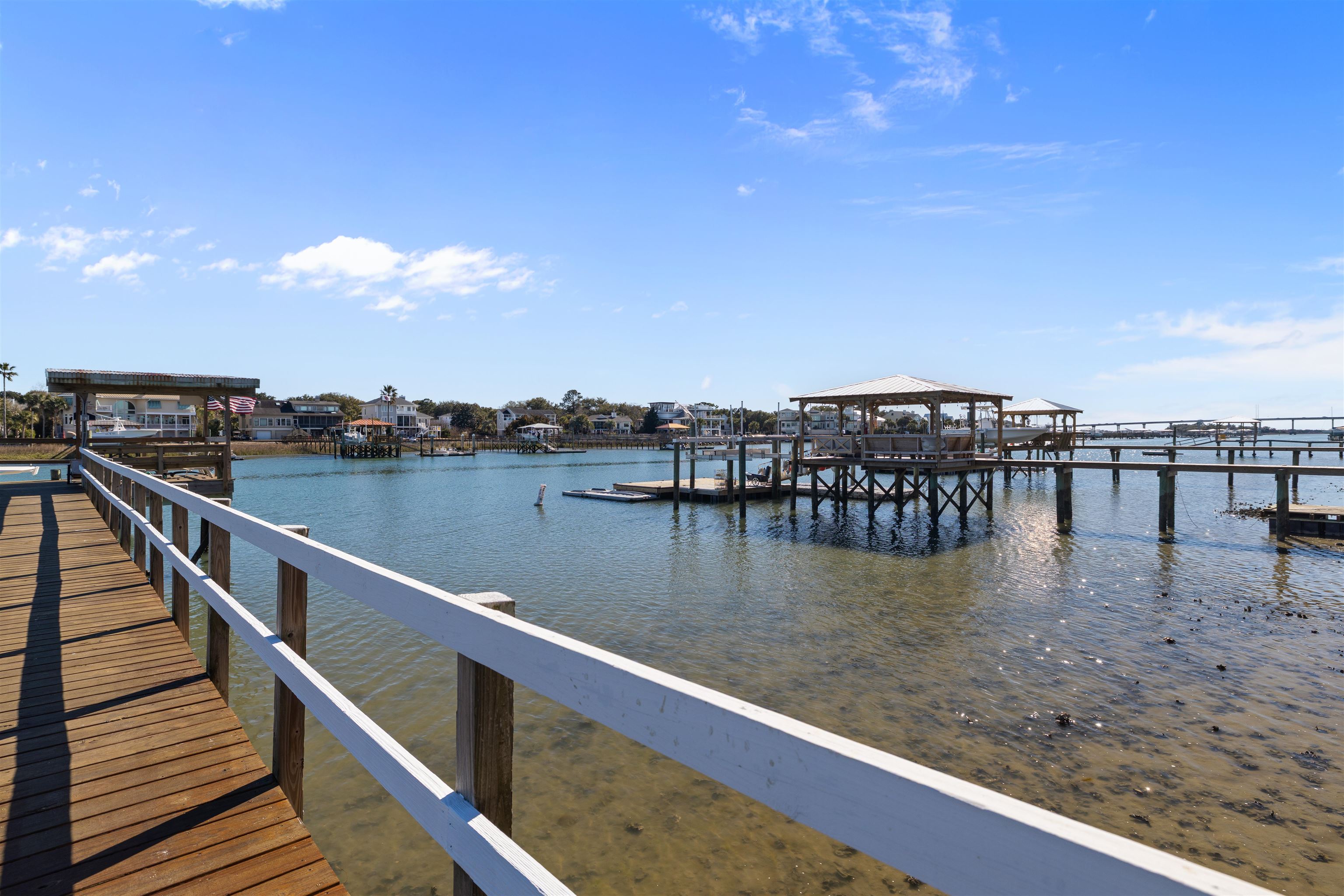 2619 Buccaneer Road Isle of Palms, SC 29451 - Photo 31 of 36