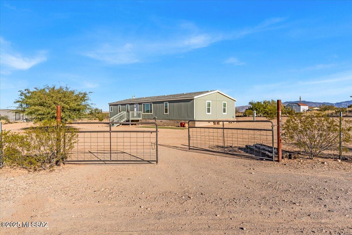 13669 South Hound Dog Road Vail, AZ 85641 - Photo 6 of 47 Gallery Image 6