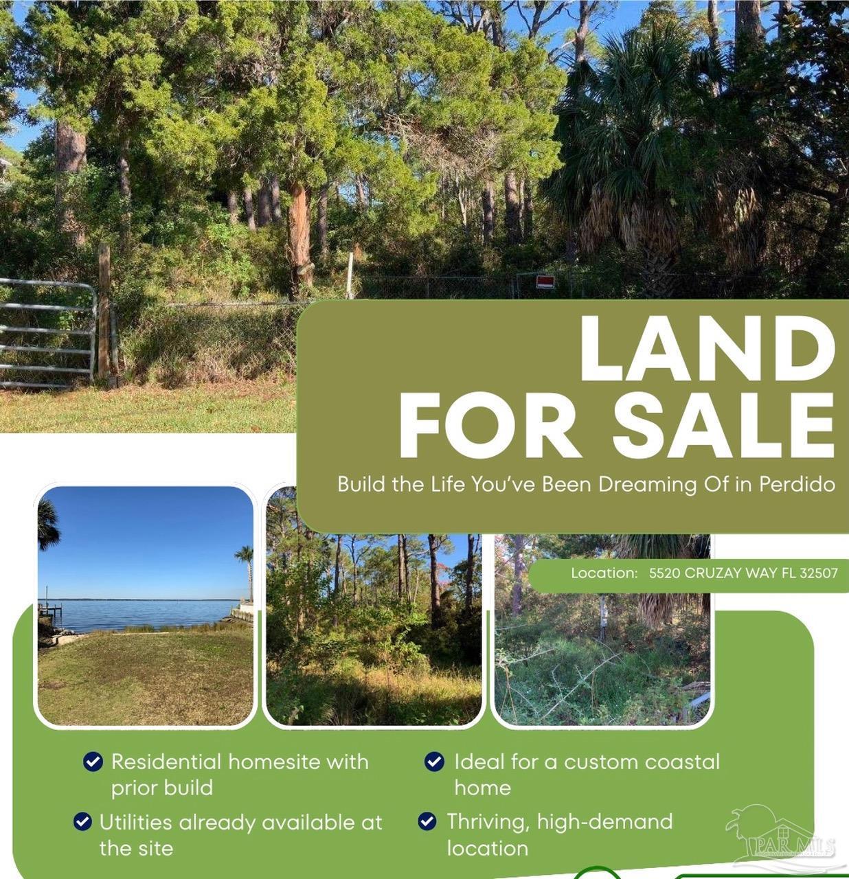 5500 Galvez Road Pensacola, FL 32507 - Photo 14 of 14