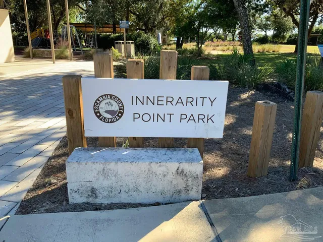 a sign broad on the side of the road